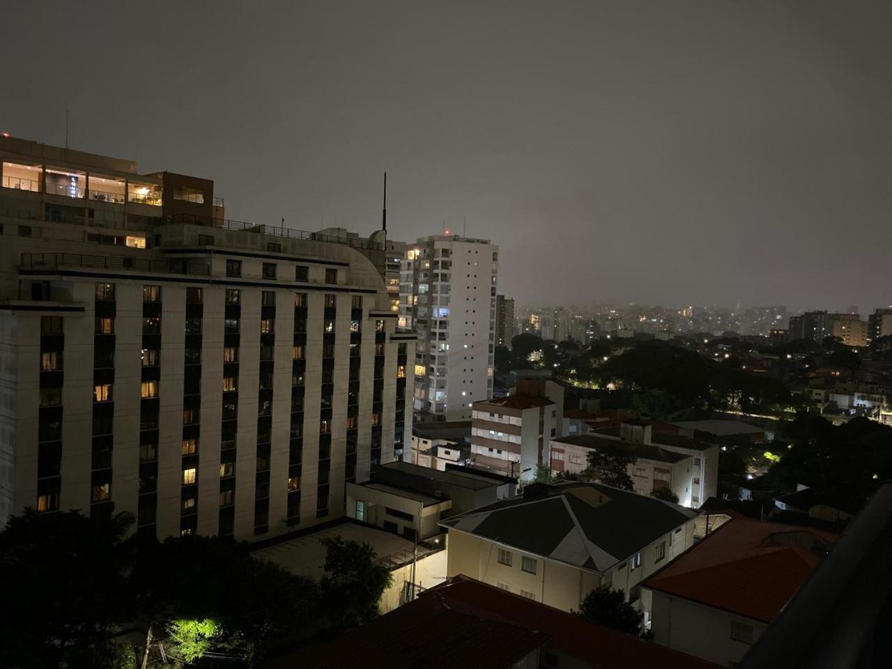 Espetacular Aeroporto Congonhas Hotel *