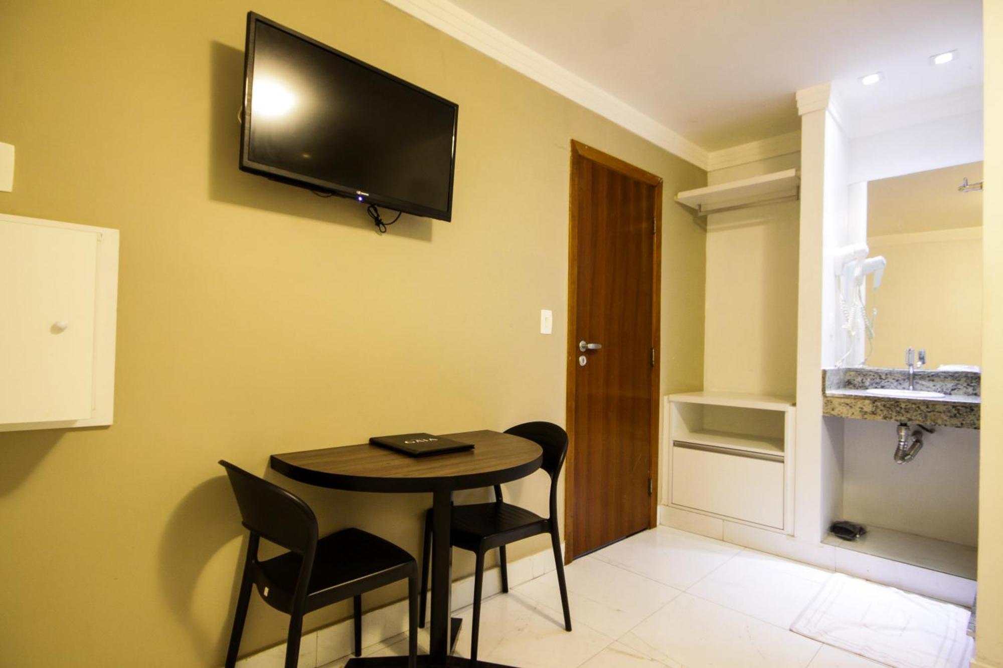 Gaia Radial Leste Hotel