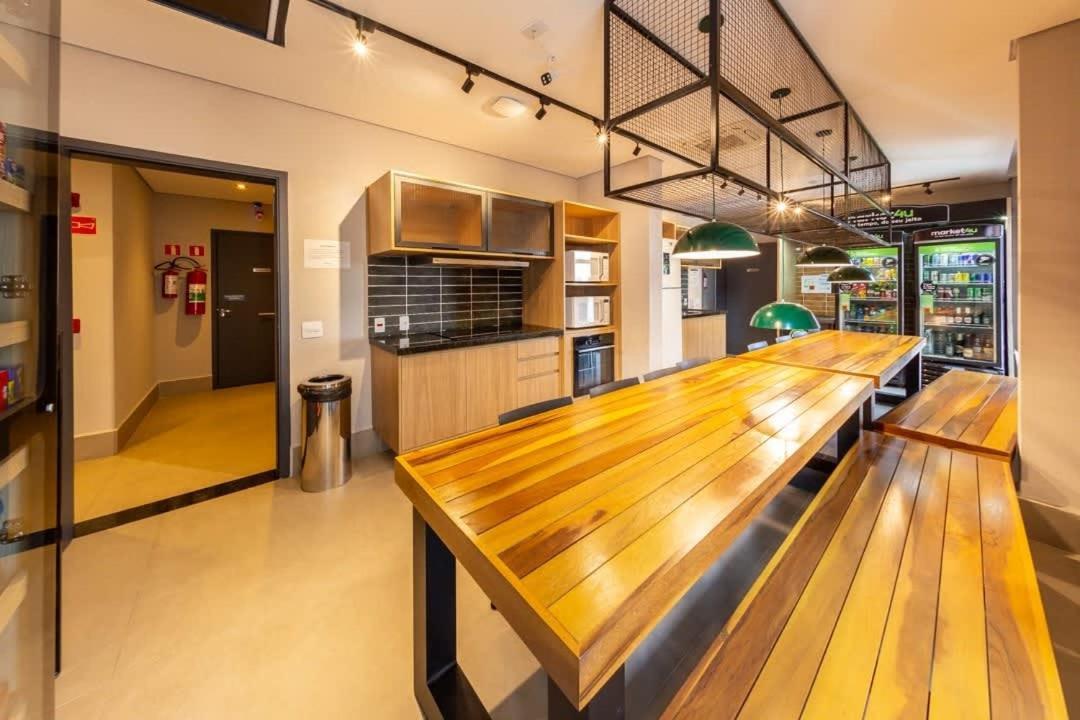 Apartment Bhomy Perdizes - Proximo Ao Allianz Parque Wbe101 *