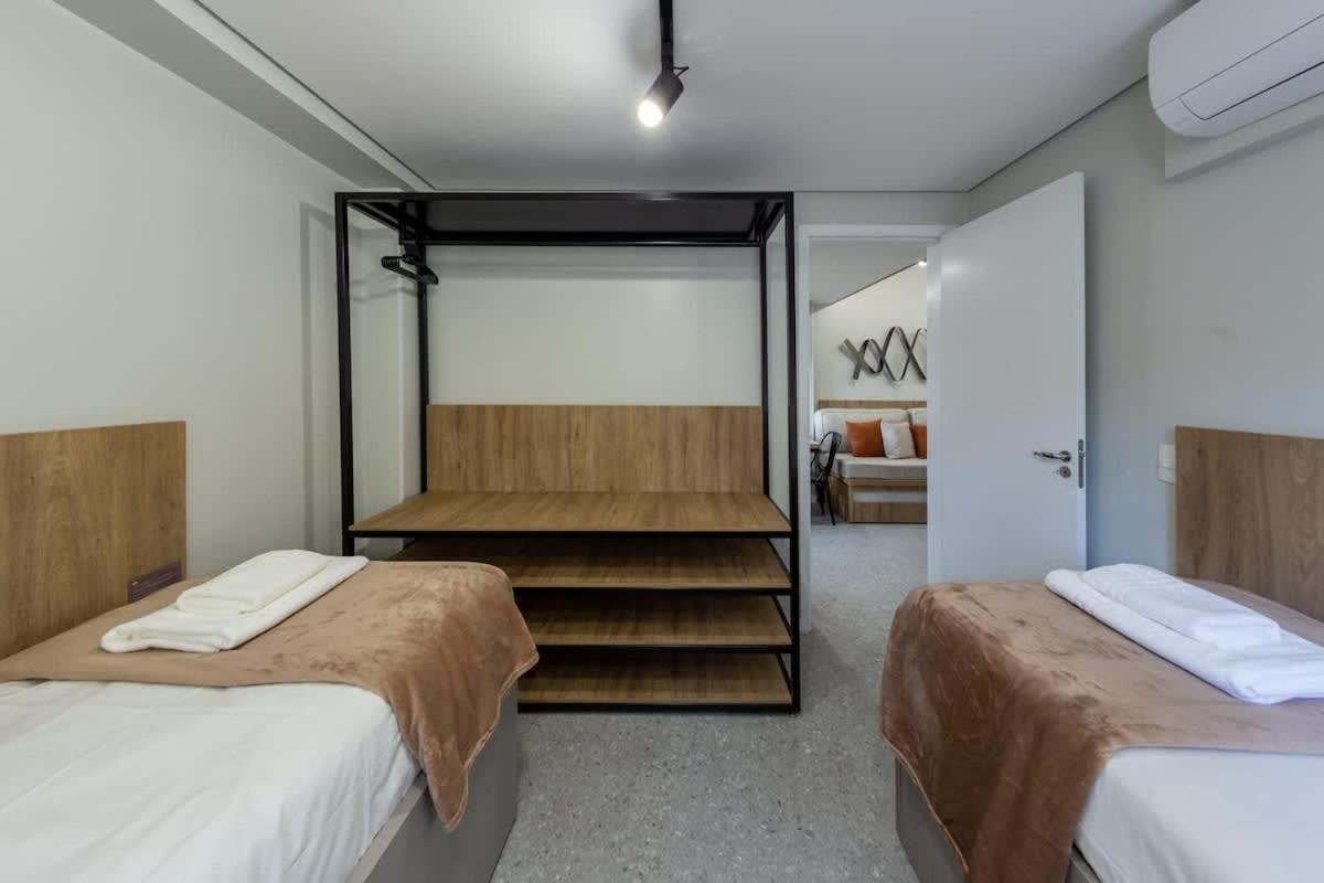 Apartment Bhomy Perdizes - Proximo Ao Allianz Parque Wbe101 *