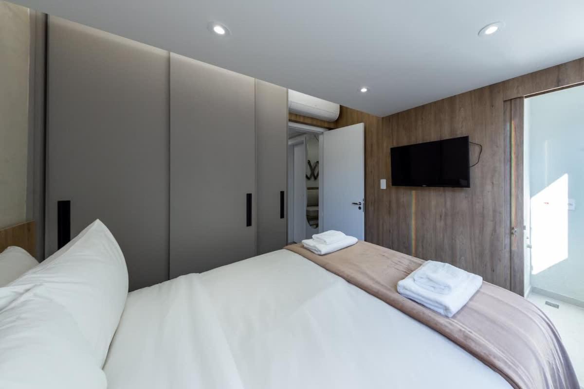 Apartment Bhomy Perdizes - Proximo Ao Allianz Parque Wbe101 *