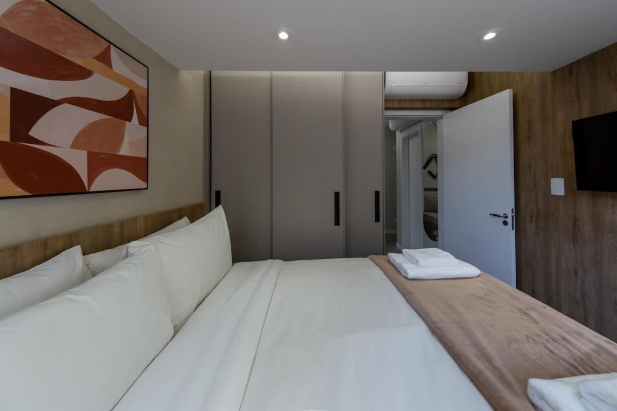 Bhomy Perdizes - Proximo Ao Allianz Parque Wbe101 Apartment *