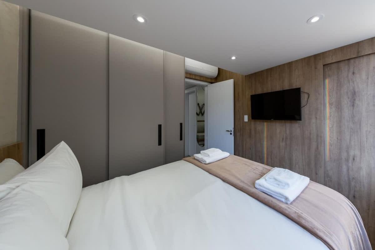 Apartment Bhomy Perdizes - Proximo Ao Allianz Parque Wbe101 *