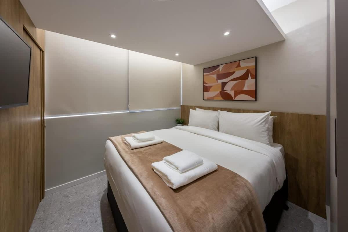 Apartment Bhomy Perdizes - Proximo Ao Allianz Parque Wbe101 Sao Paulo