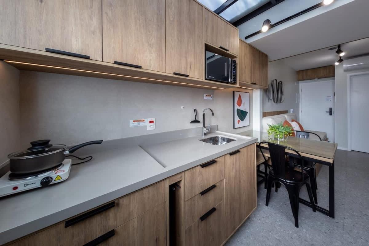 Bhomy Perdizes - Proximo Ao Allianz Parque Wbe101 Apartment *