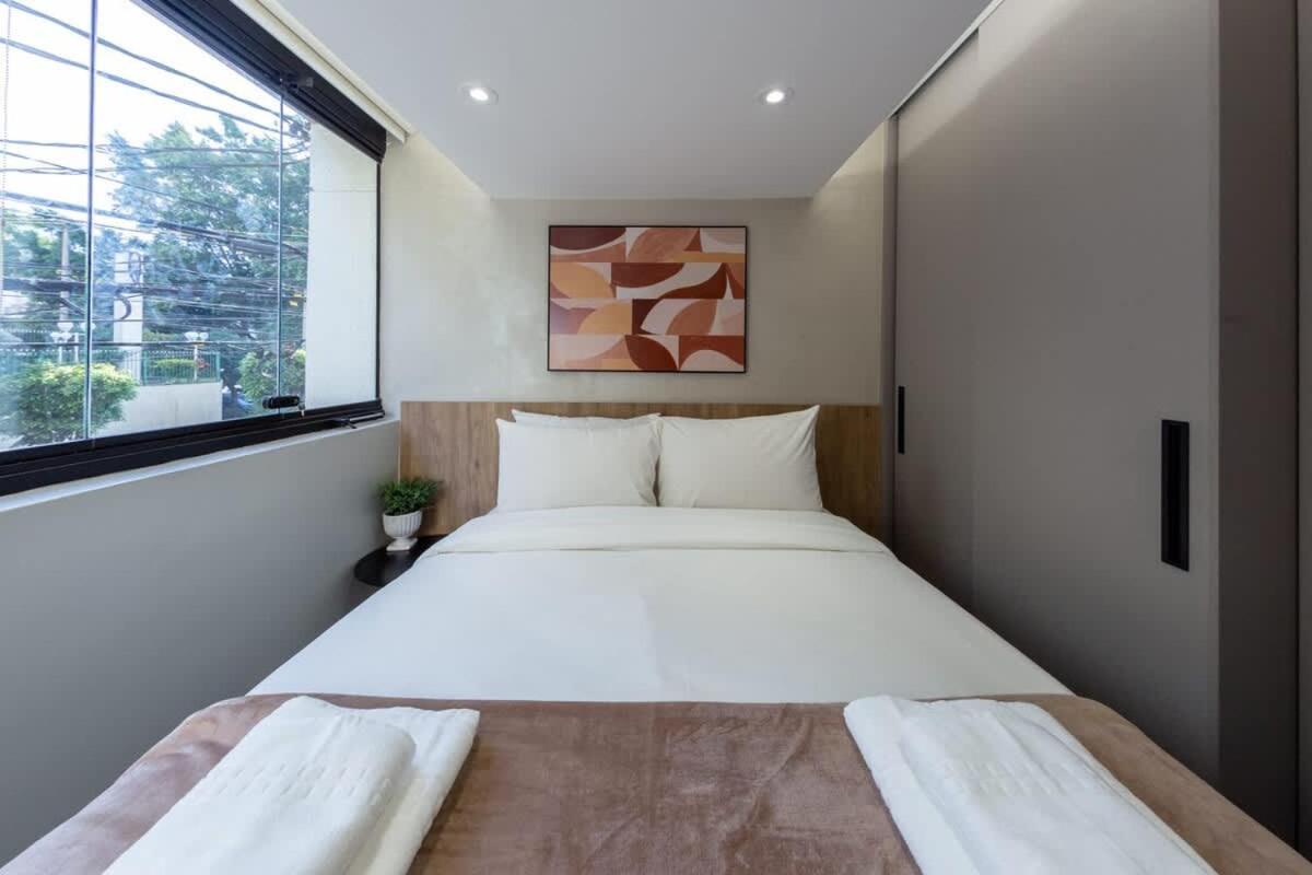 Apartment Bhomy Perdizes - Proximo Ao Allianz Parque Wbe101 Sao Paulo
