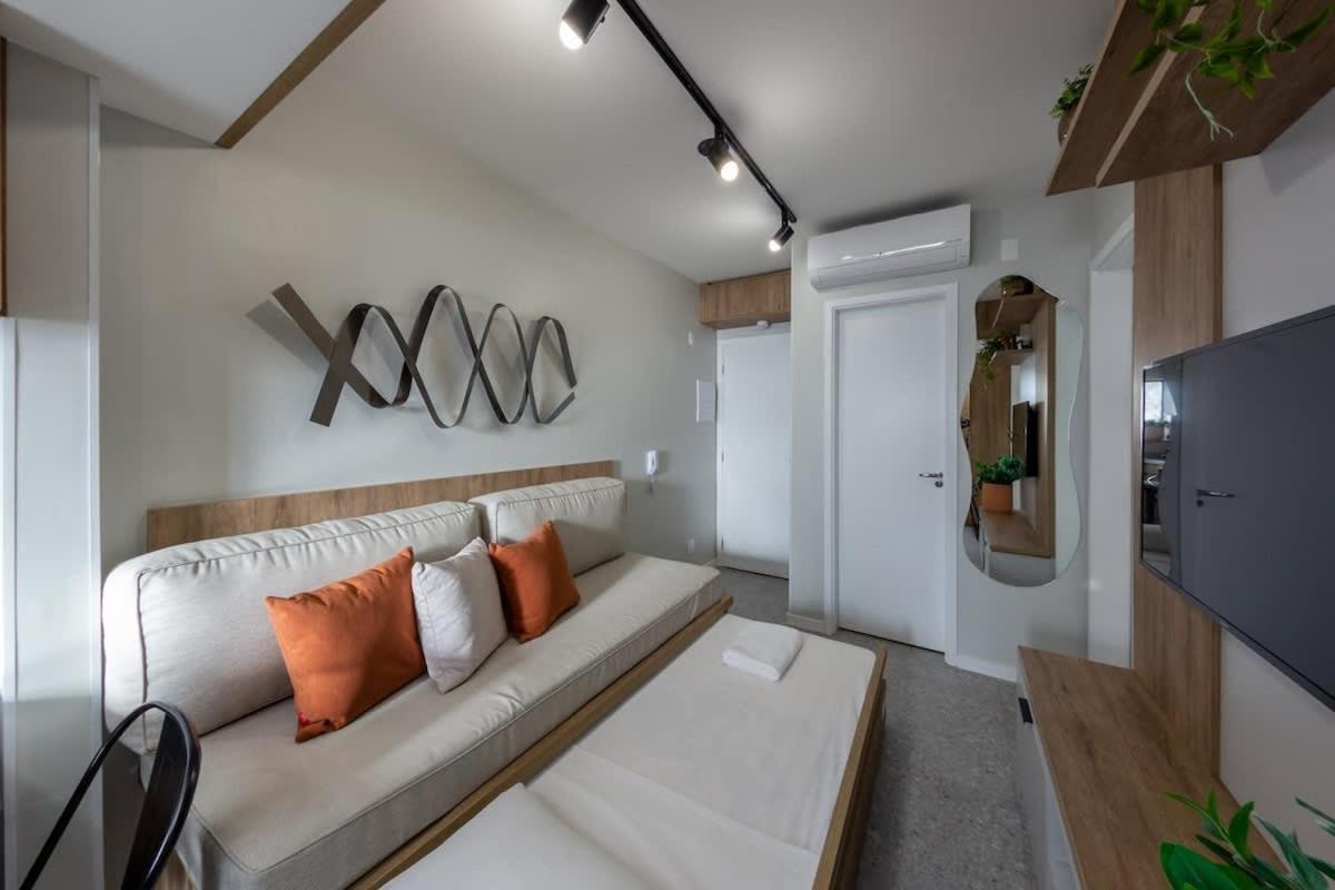 Bhomy Perdizes - Proximo Ao Allianz Parque Wbe101 Apartment *