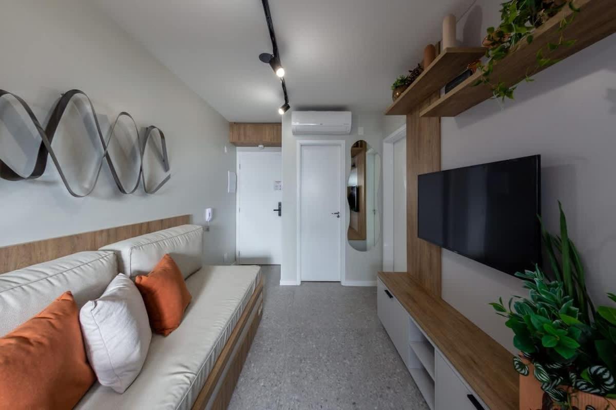 Apartment Bhomy Perdizes - Proximo Ao Allianz Parque Wbe101 Sao Paulo
