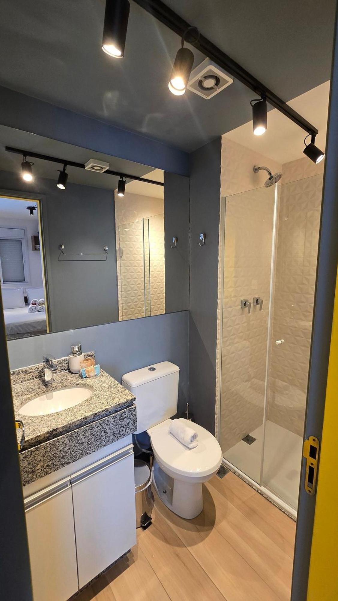 Daire Vibe Republica - Riosampa Flats *