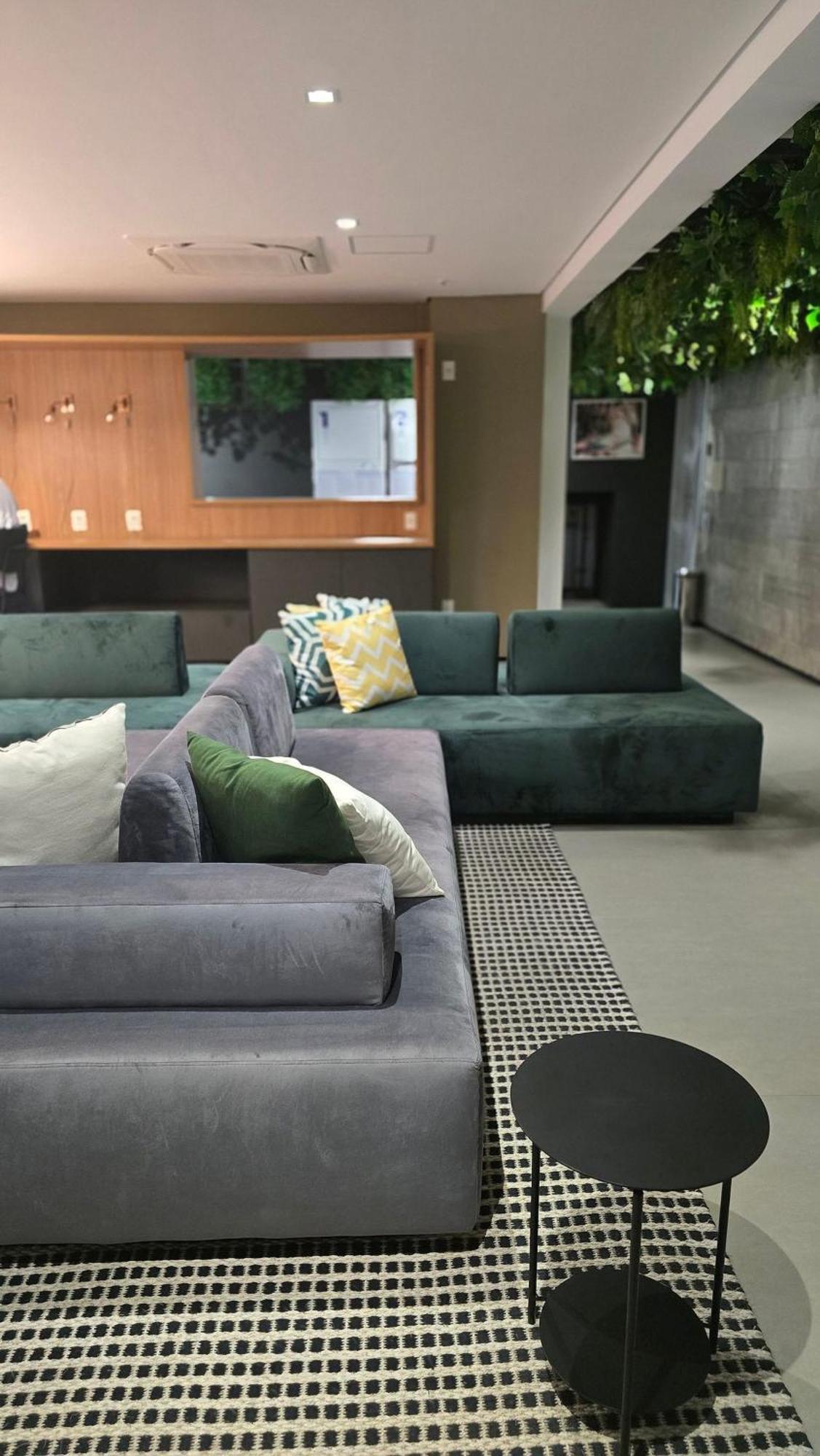 Loefgreen - Riosampa Flats Daire