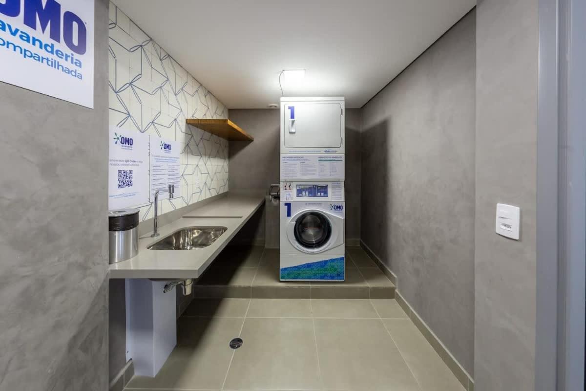 Bhomy Brooklin -suite A 4min Do Metro Brooklin Bur106 *