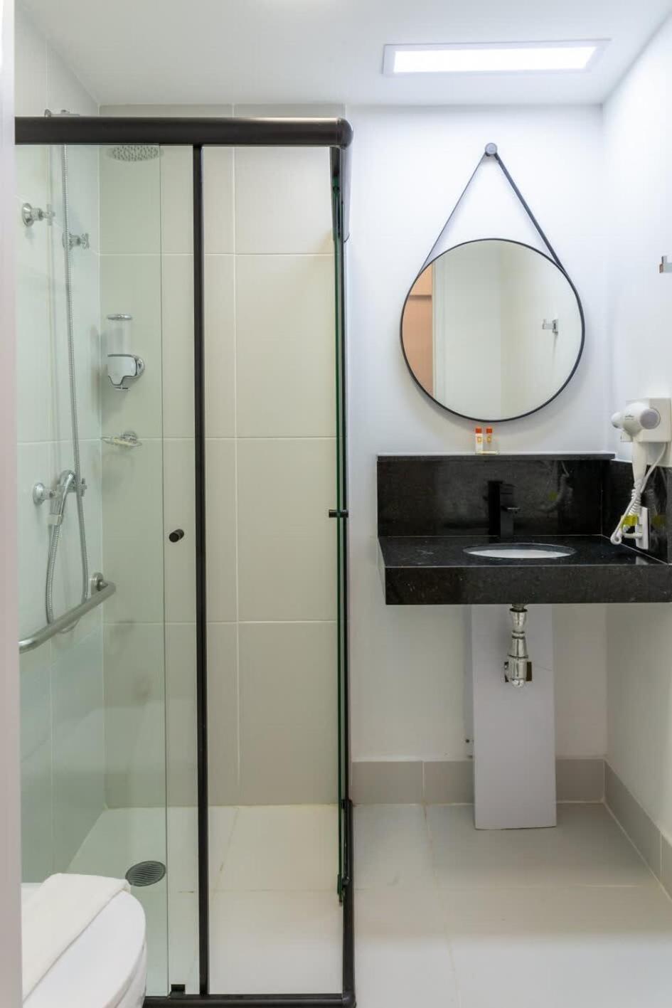 Inn Bhomy Brooklin -suite A 4min Do Metro Brooklin Bur106