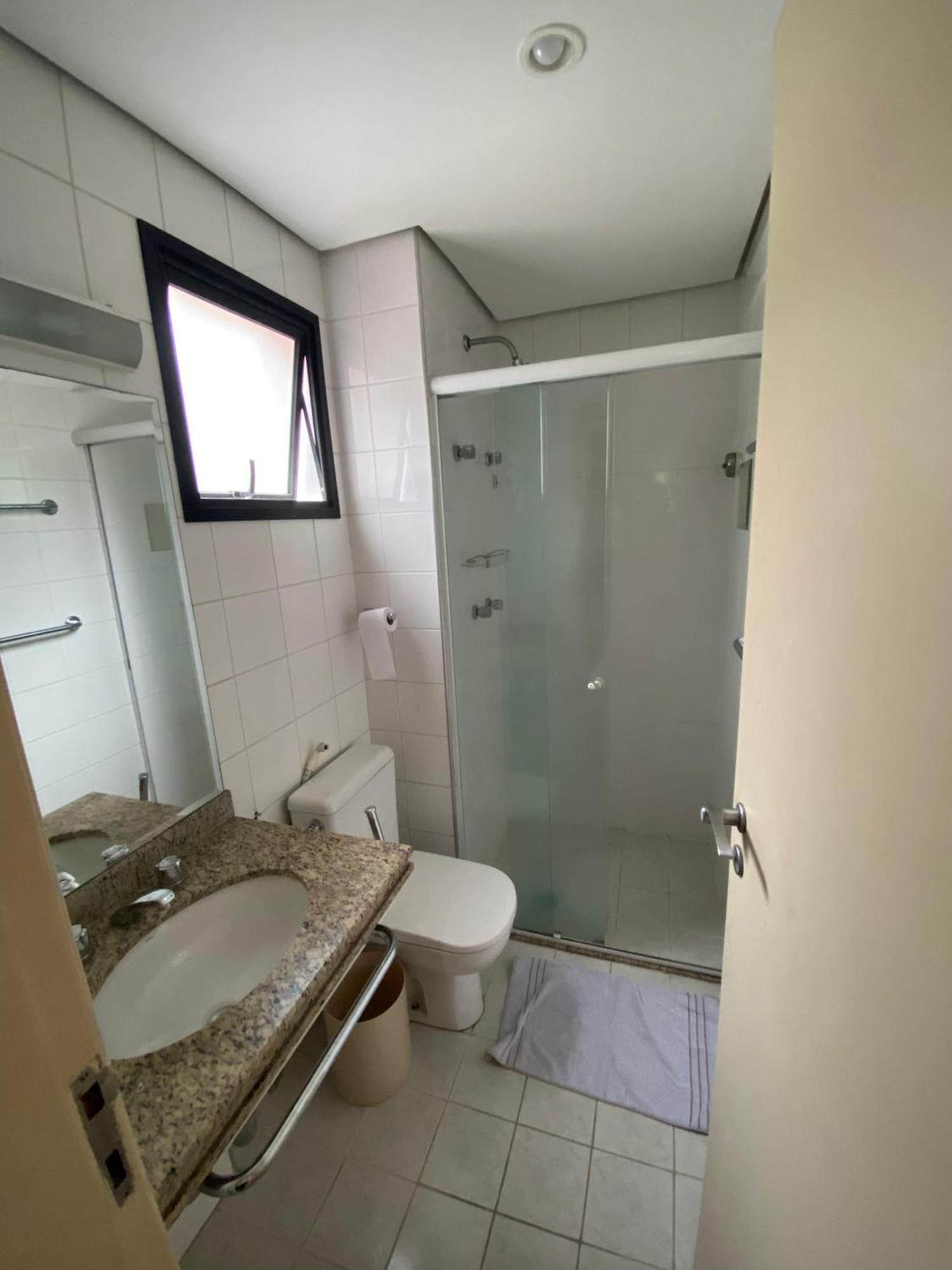 Apart Otel Em 4 Estrelas - Slaviero Ibirapuera