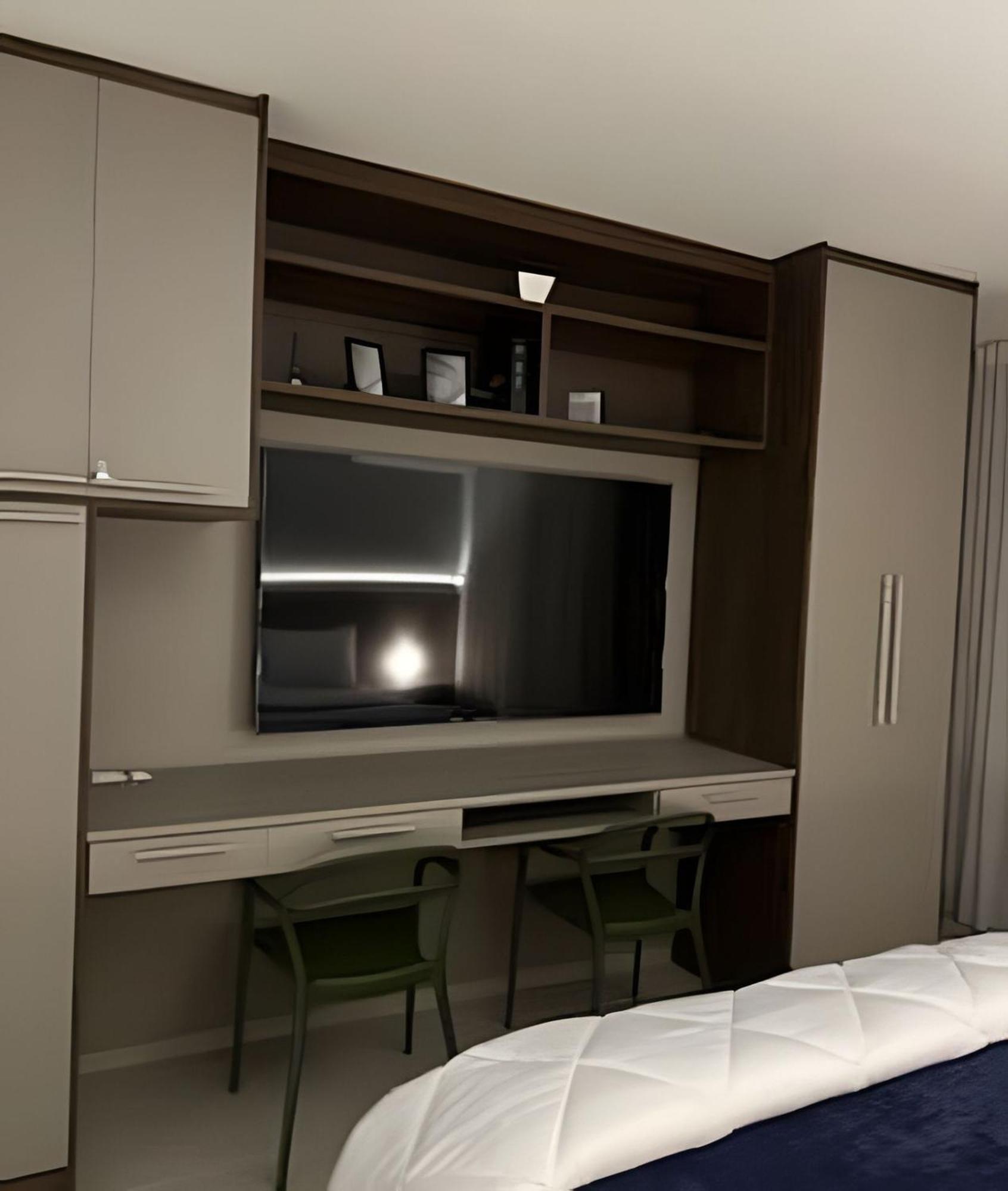 Apartment Novo Em Moema - Shopping Ibirapuera E Metro