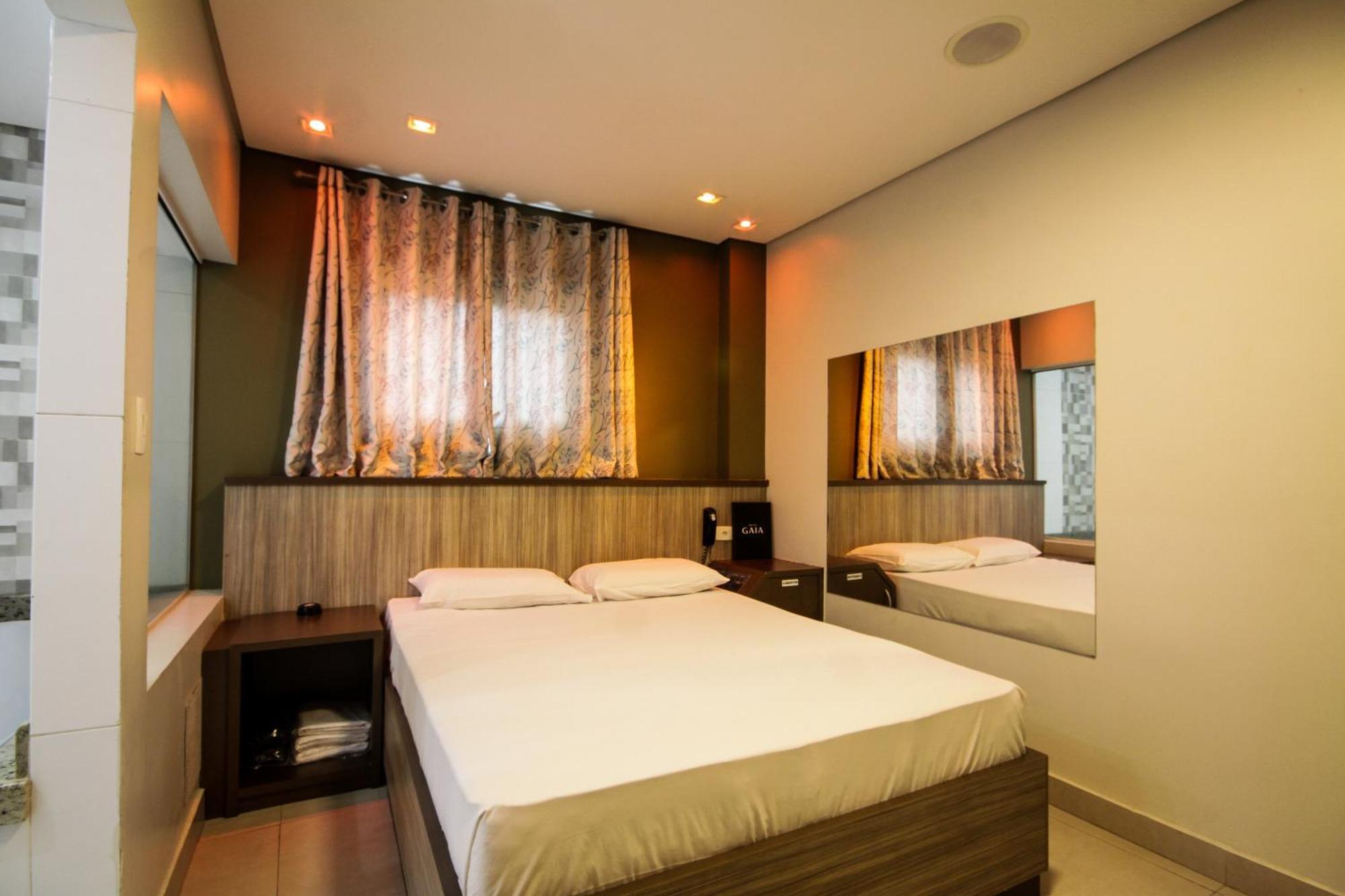 Gaia Radial Leste Hotel Sao Paulo
