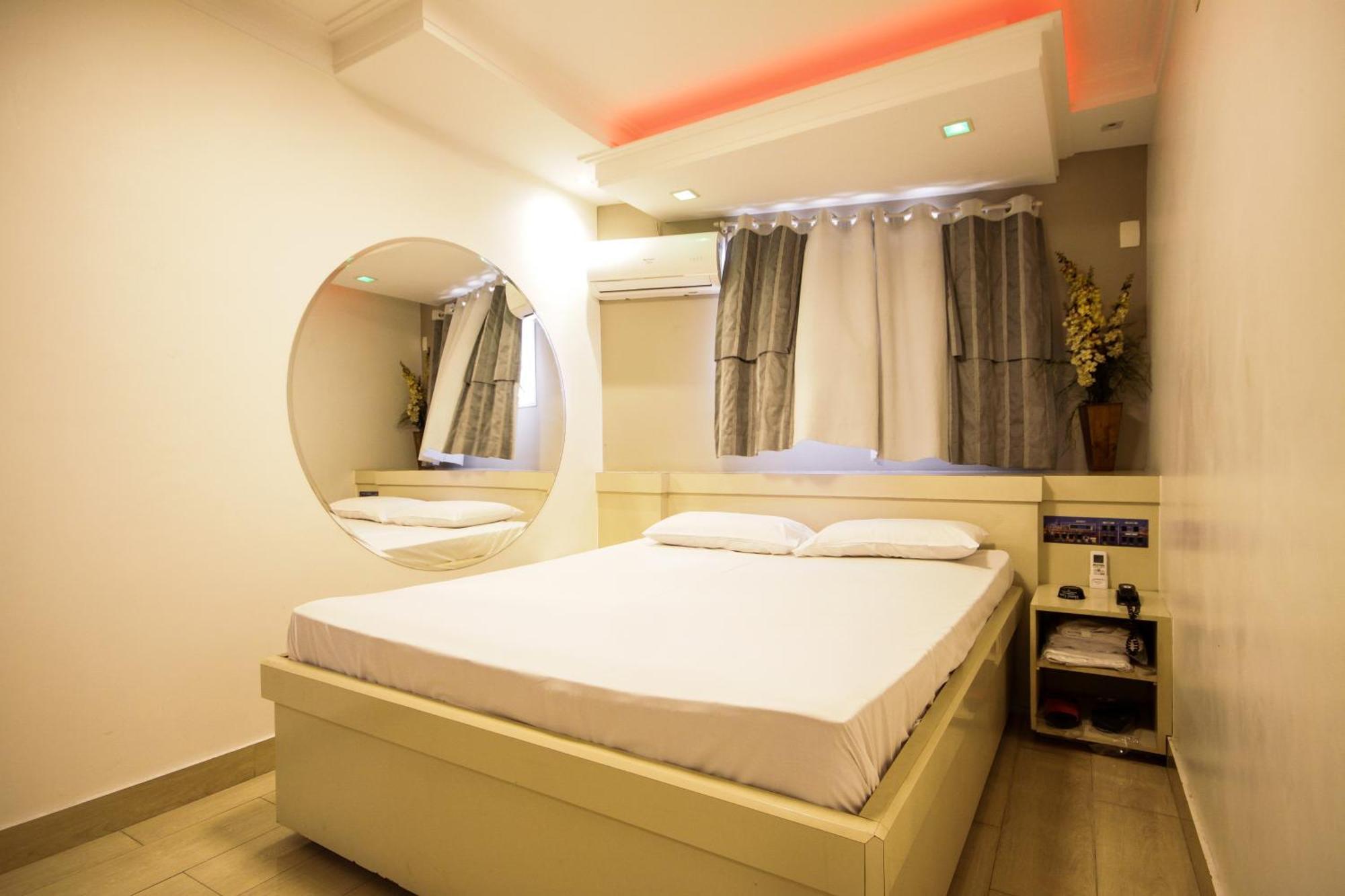 Gaia Radial Leste Hotel 3*