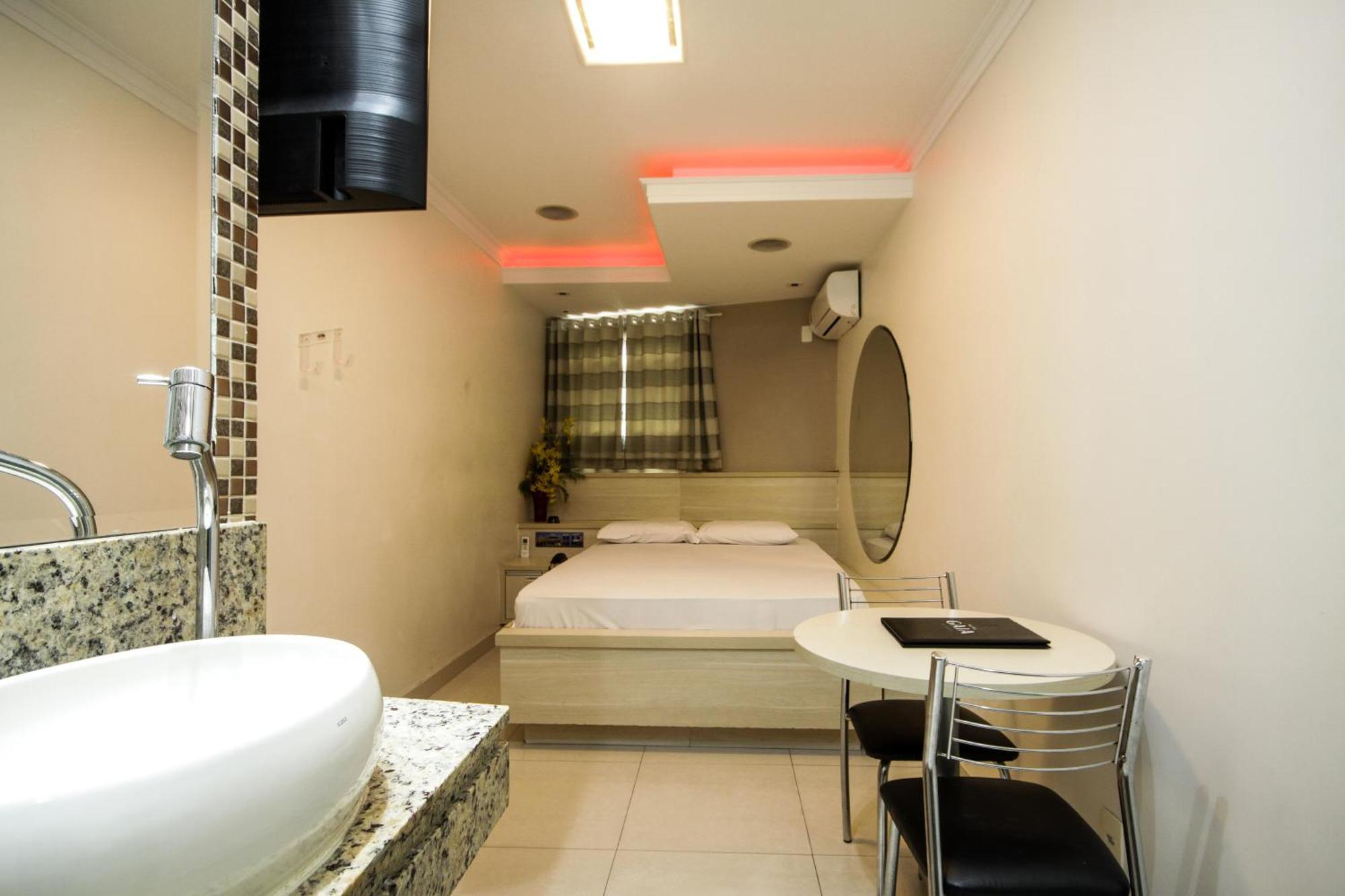 Gaia Radial Leste Hotel
