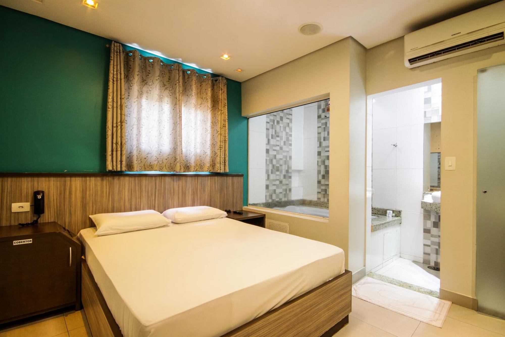 Gaia Radial Leste Hotel