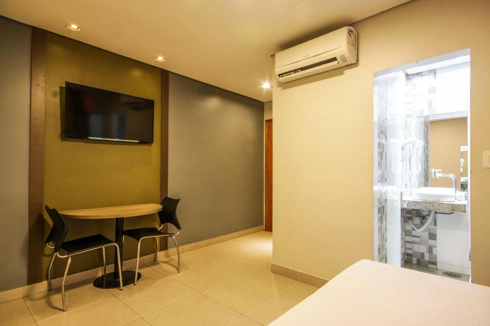 Hotel Gaia Radial Leste Sao Paulo