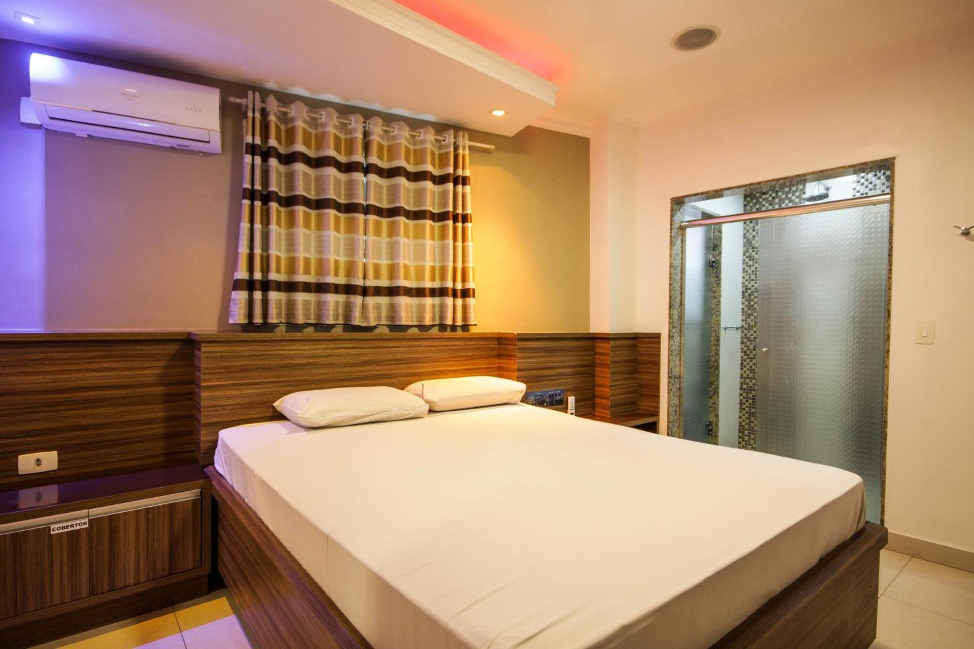 Gaia Radial Leste Hotel 3*