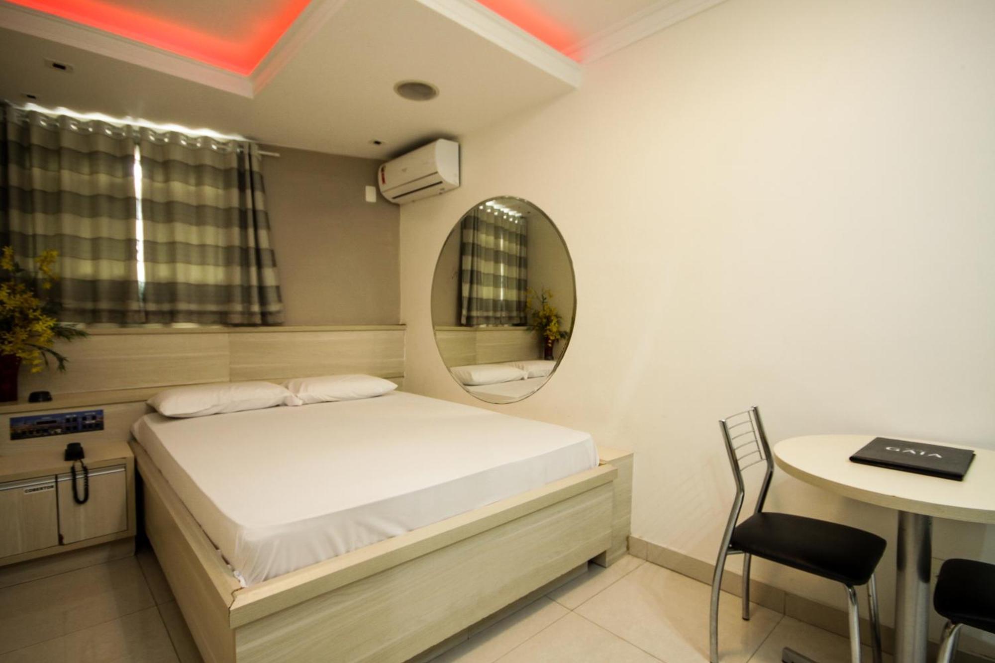 Hotel Gaia Radial Leste Sao Paulo