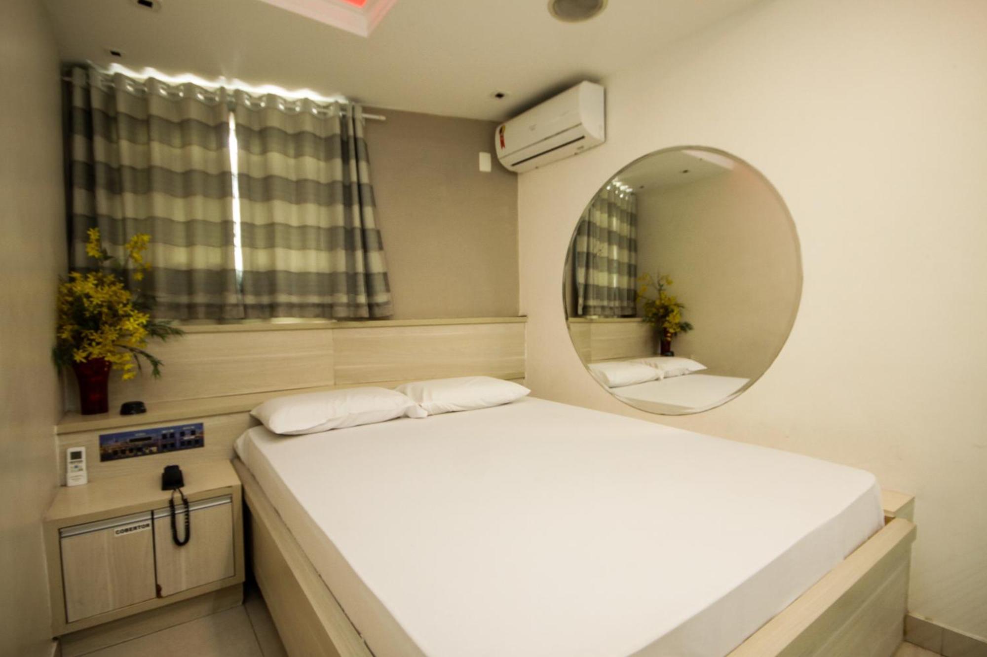 Hotel Gaia Radial Leste