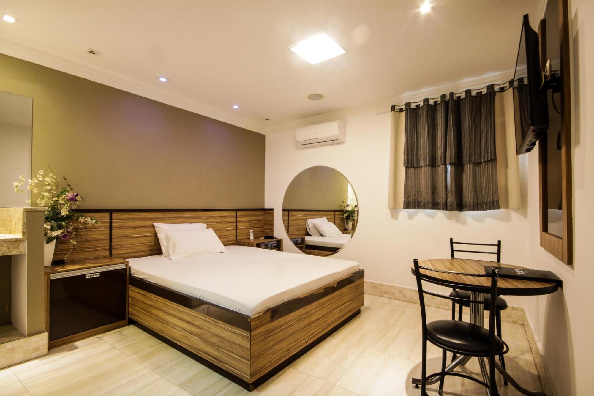 Gaia Radial Leste Hotel