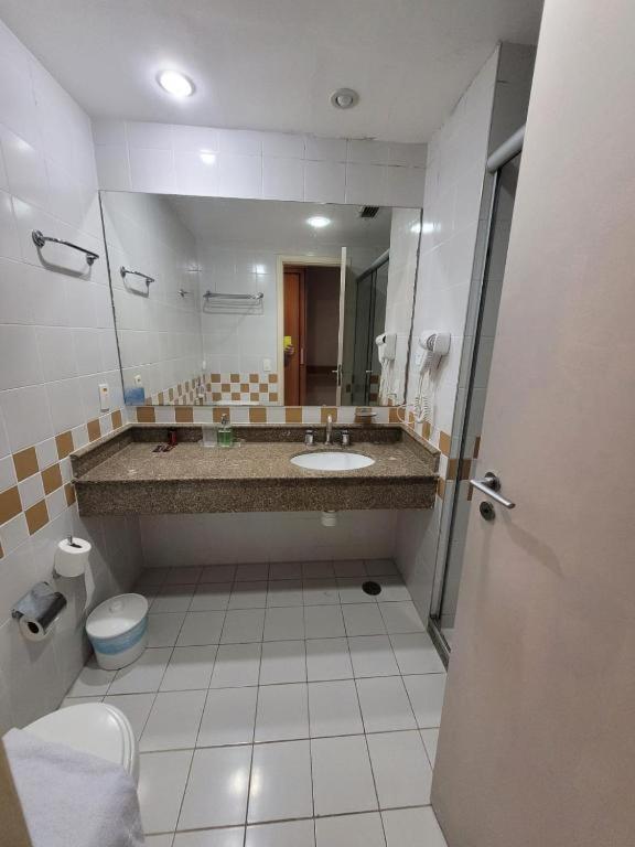 Premium Comfort Ibirapuera Apart Otel