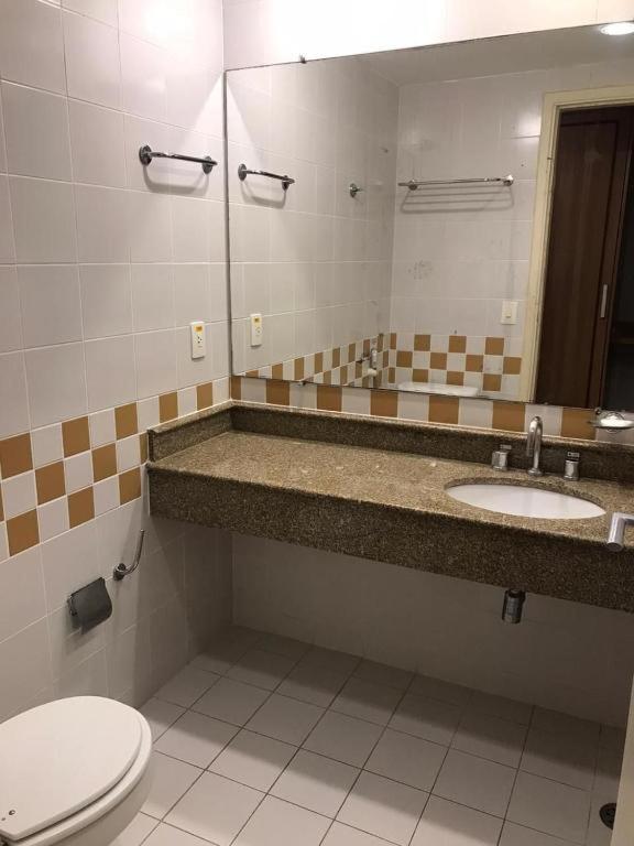 Premium Comfort Ibirapuera Sao Paulo