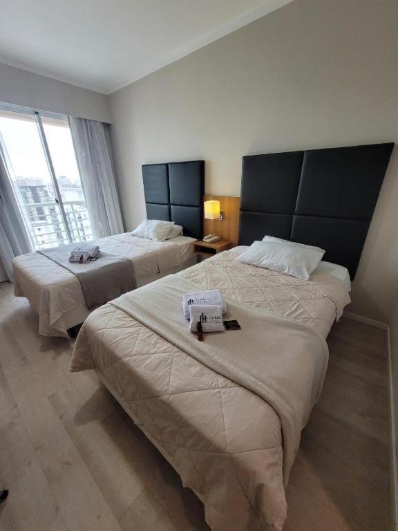 Premium Comfort Ibirapuera