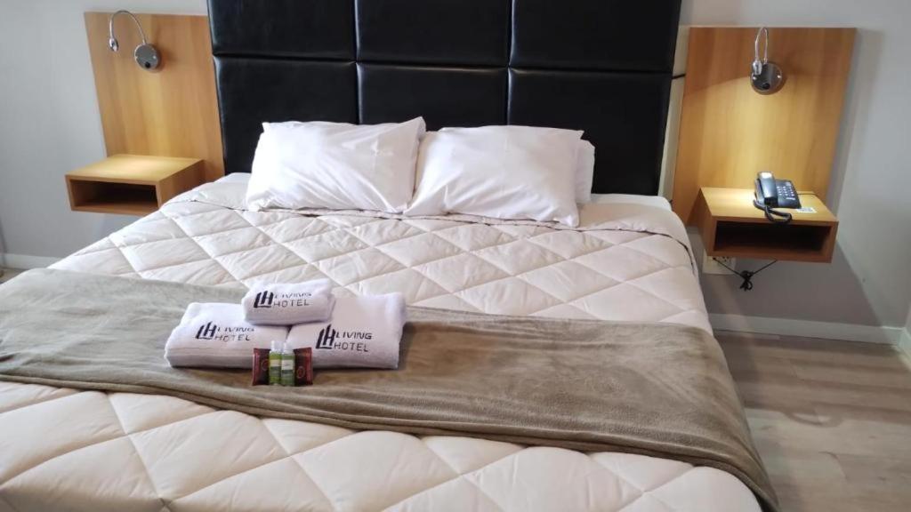 Premium Comfort Ibirapuera Apart Otel