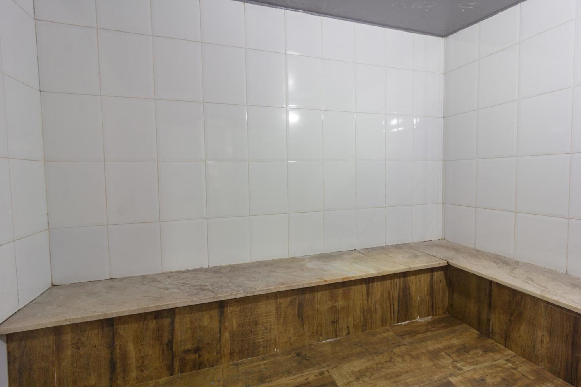 Moema 1 1vaga C/servicos Daire
