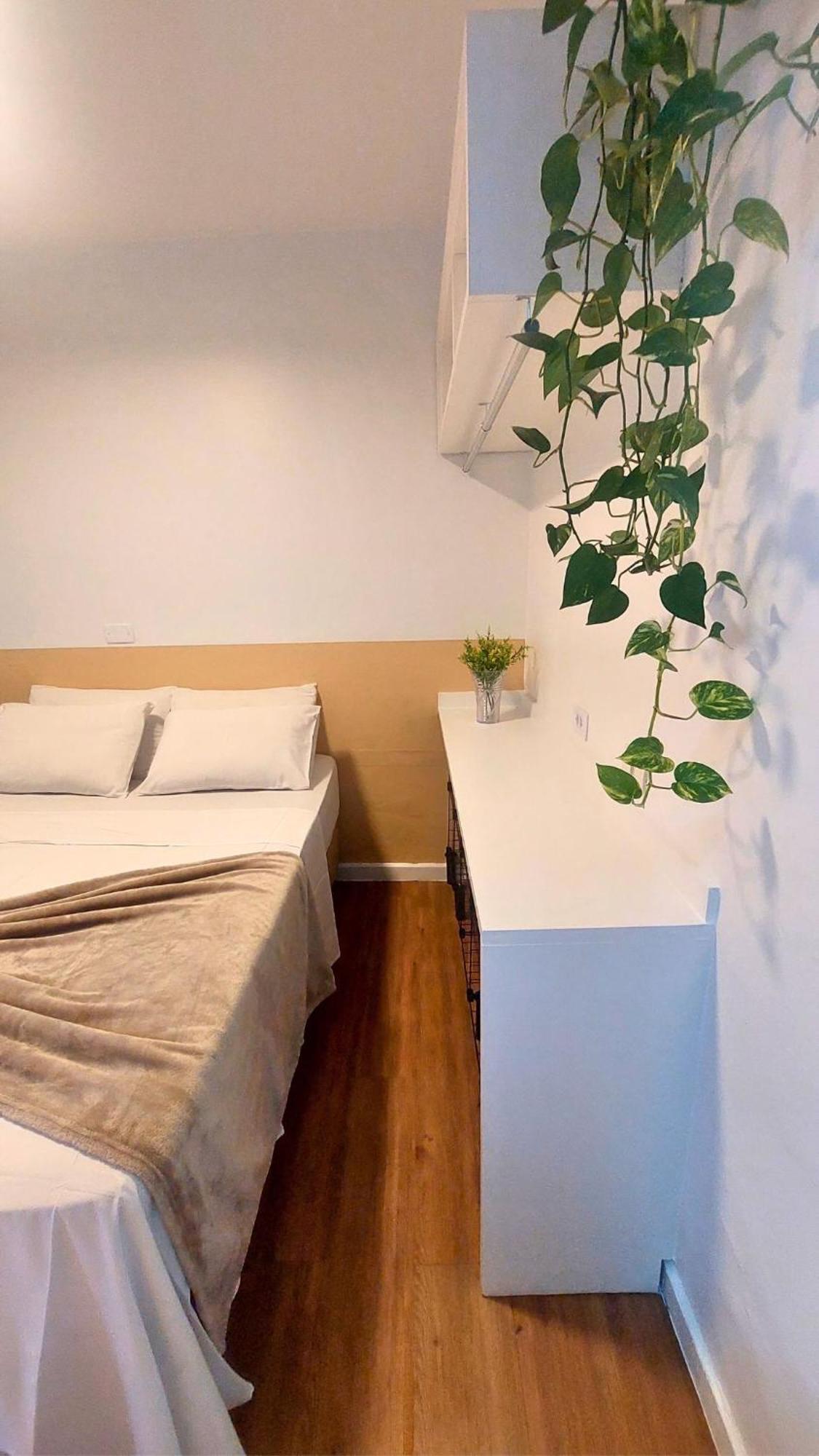 New Way Hostel Sao Paulo