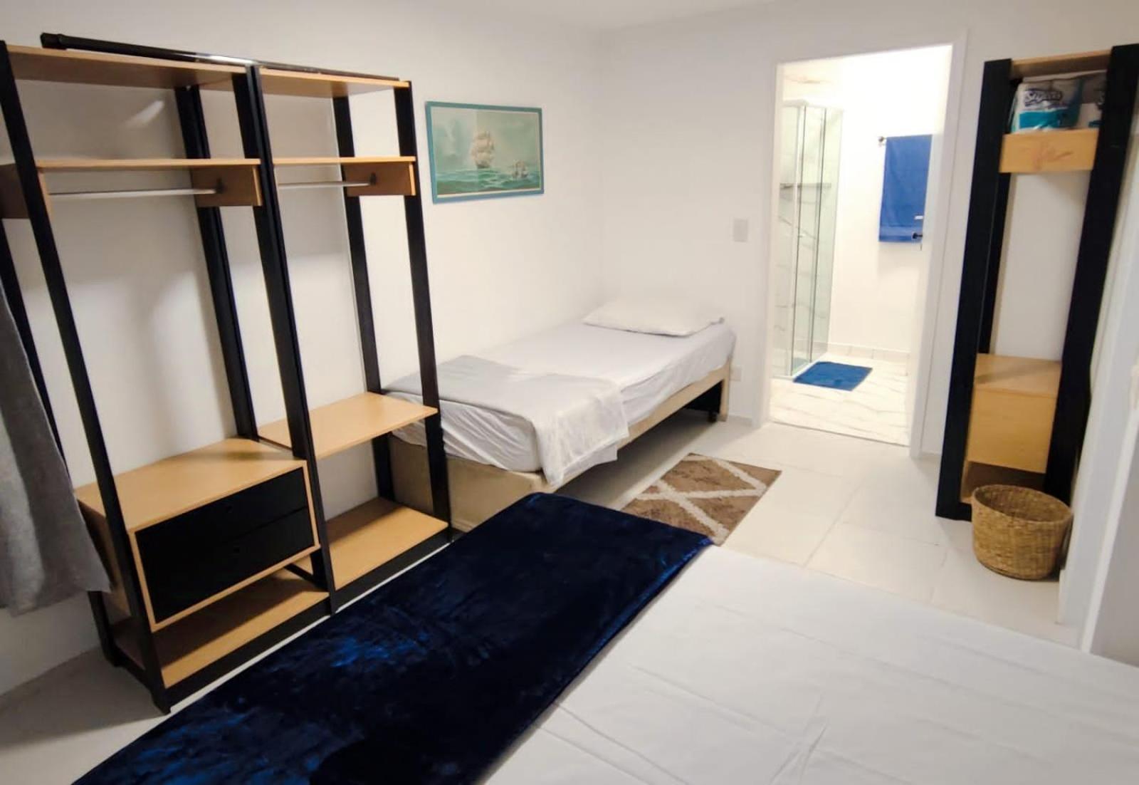 Charmoso Garagem, Hakka, Feirinha E Hospitais Apartment