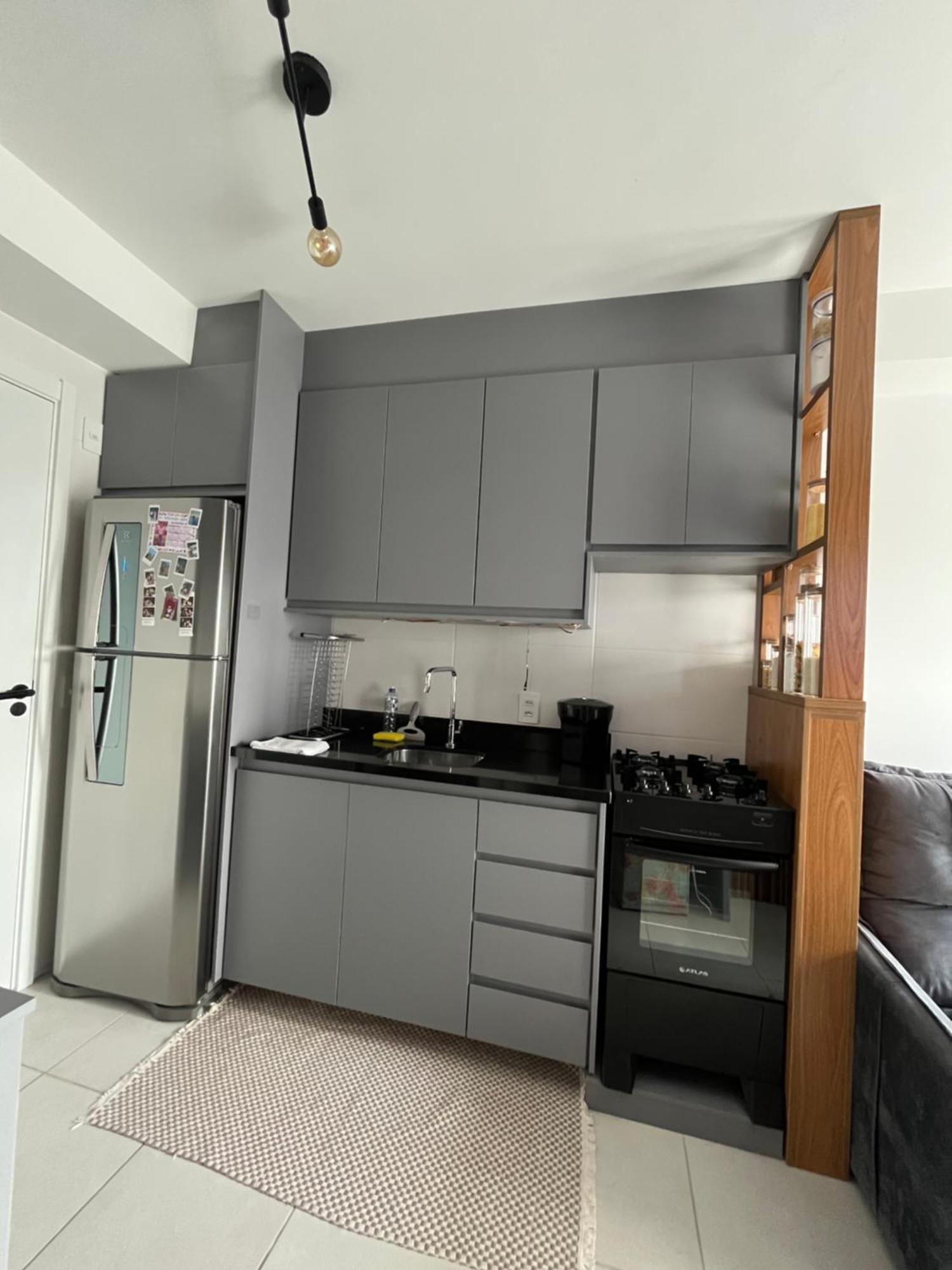 Ap Gi Apartment