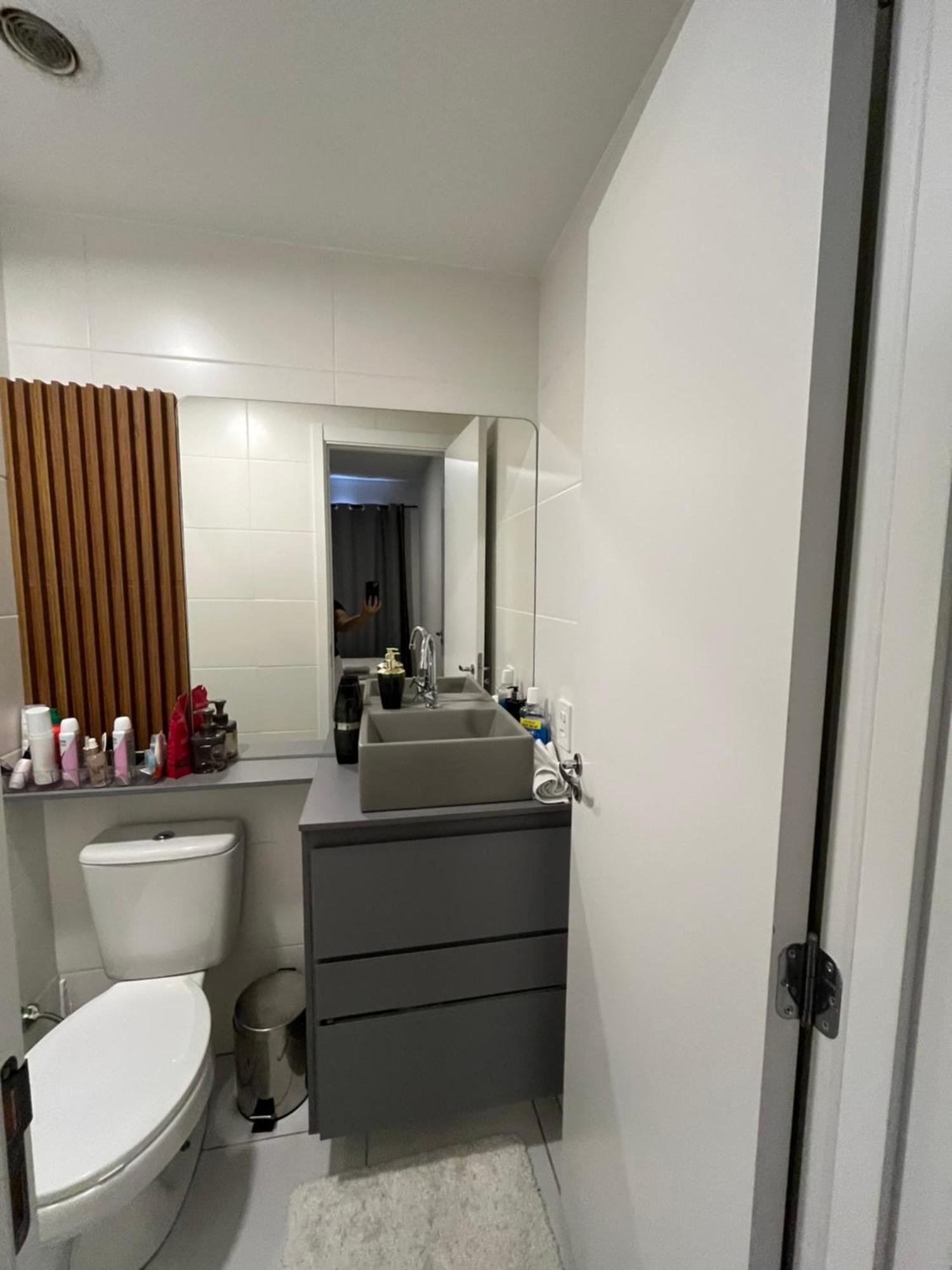 Ap Gi Apartment Sao Paulo