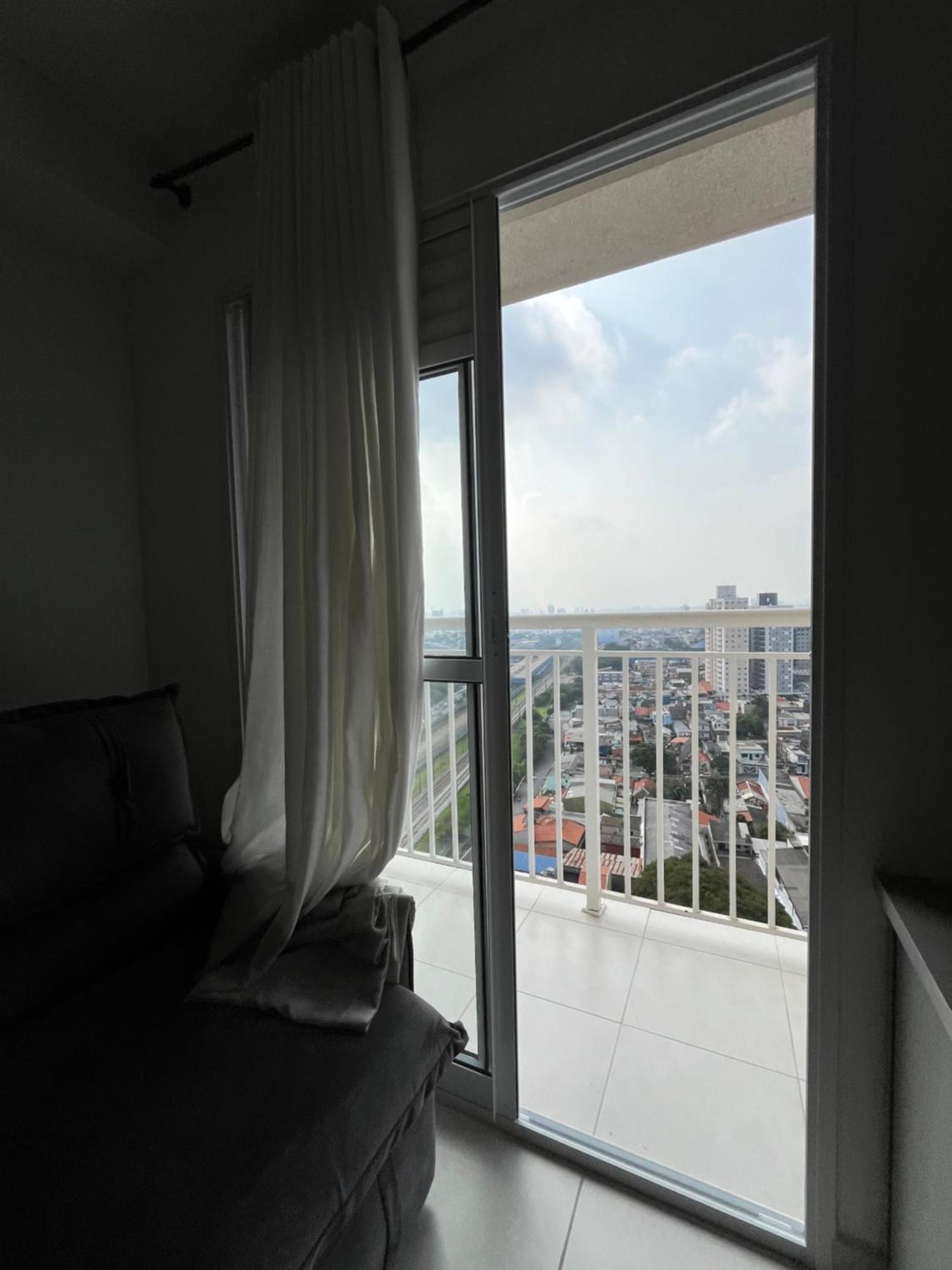 Apartment Ap Gi Sao Paulo