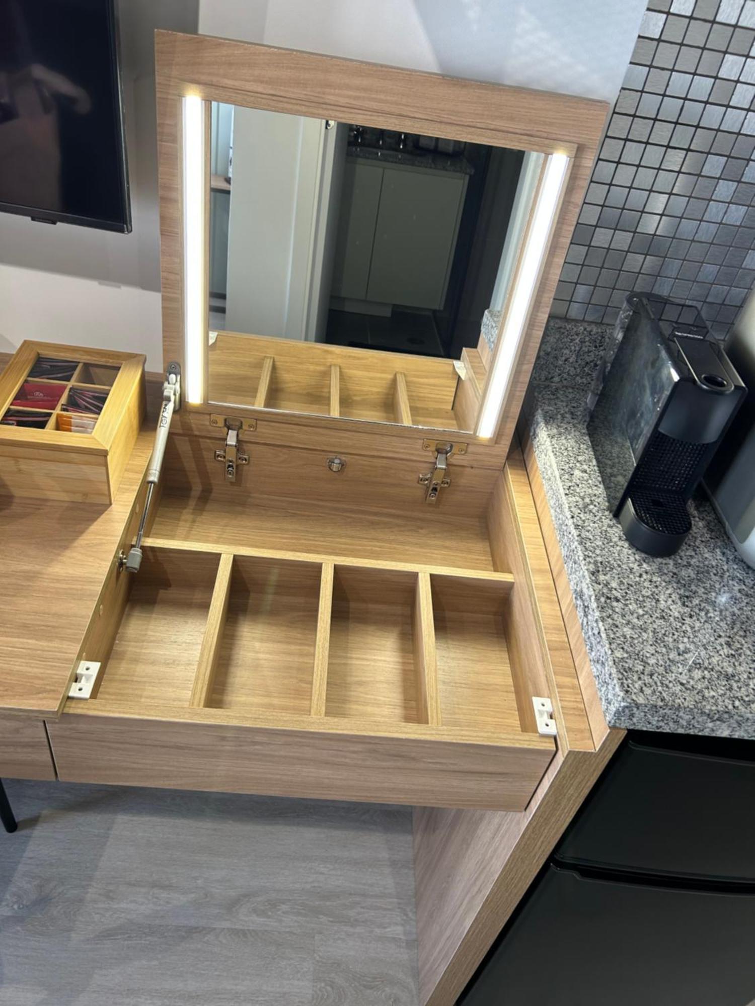 Apartemen Proximo Do Alianz Parque *
