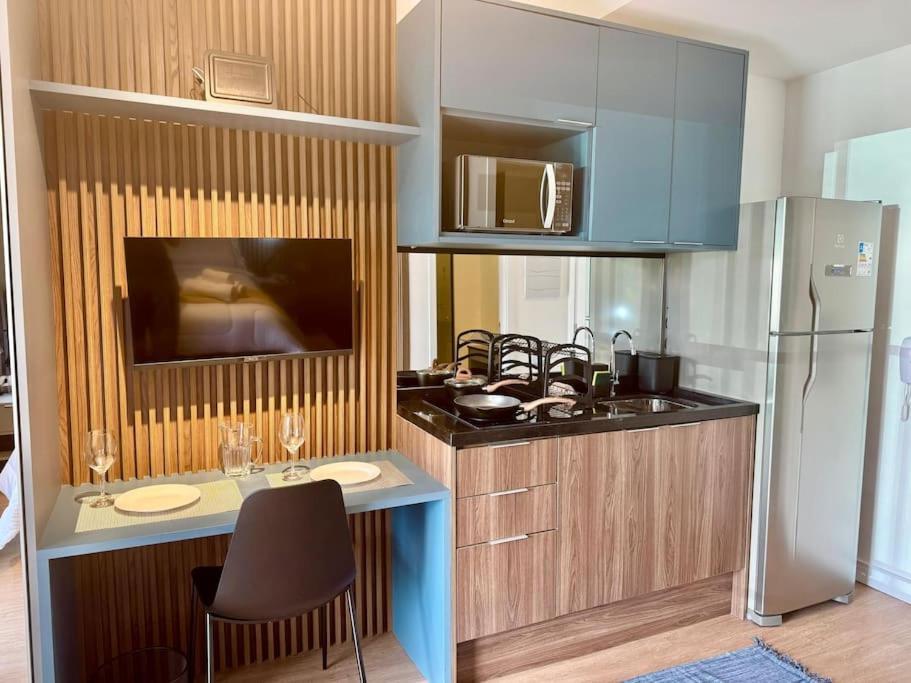 Apartamento 512 - Rentaqui Brooklin E Sofisticacao São Paulo