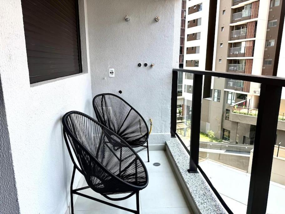 Apartamento 512 - Rentaqui Brooklin E Sofisticacao *