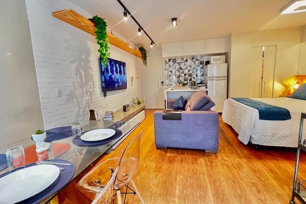 Luxuoso Madalena Com Vaga Daire Sao Paulo