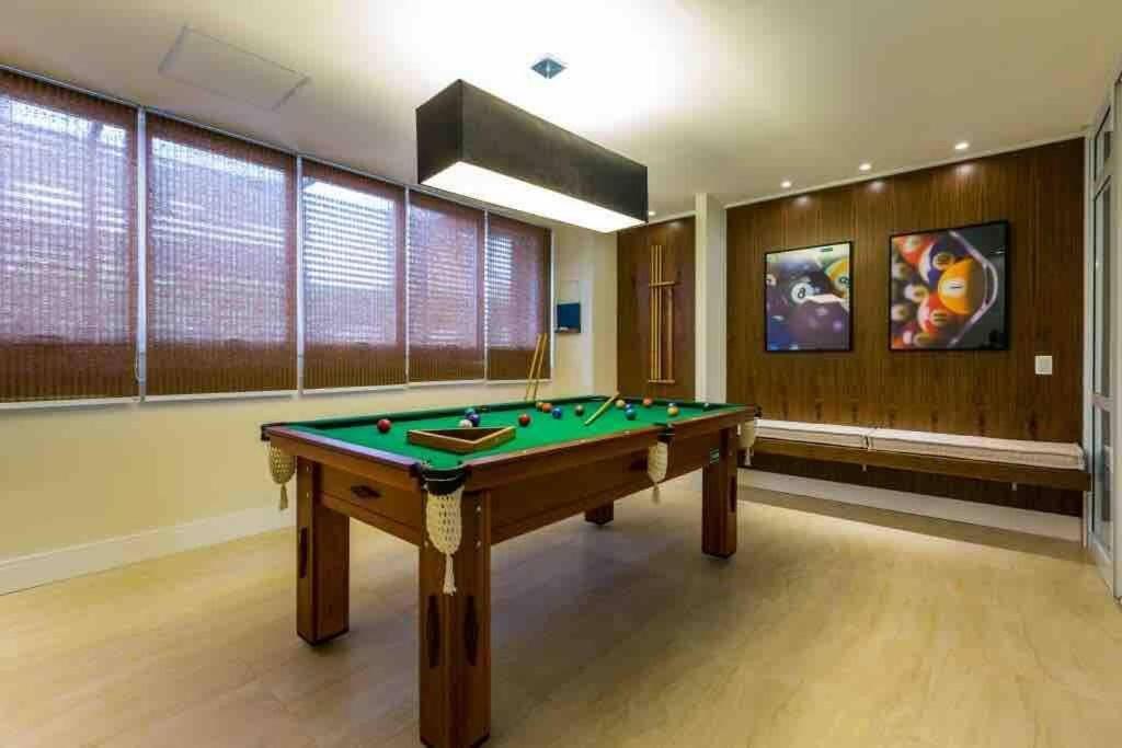 Daire Luxuoso Madalena Com Vaga Sao Paulo