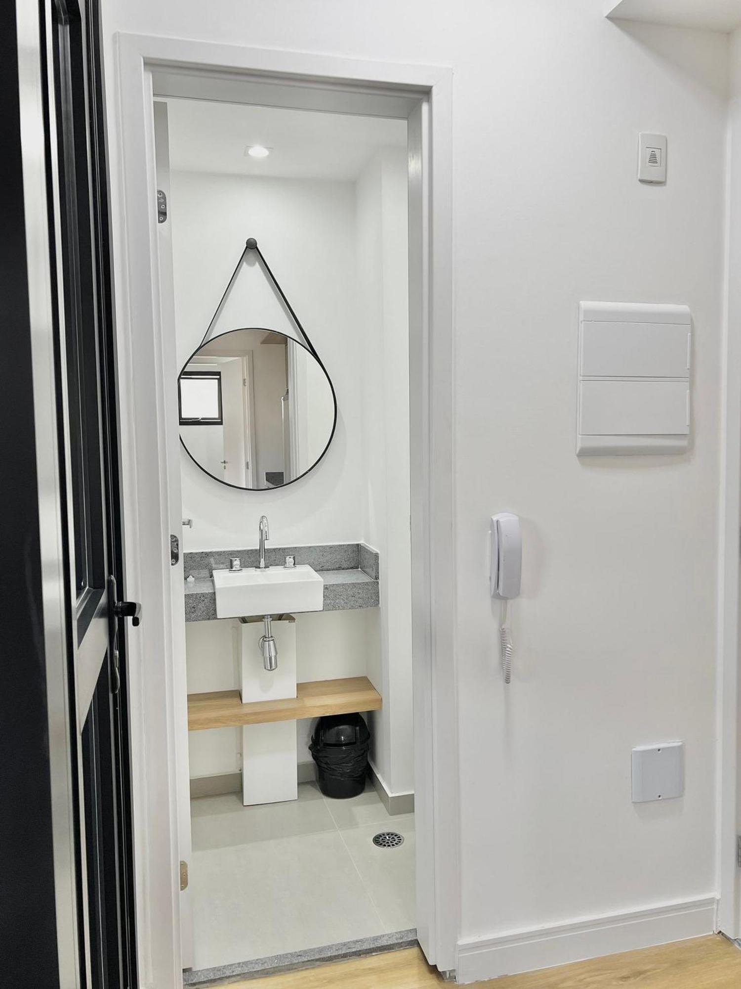 Căn hộ Innvista Brera Moema São Paulo