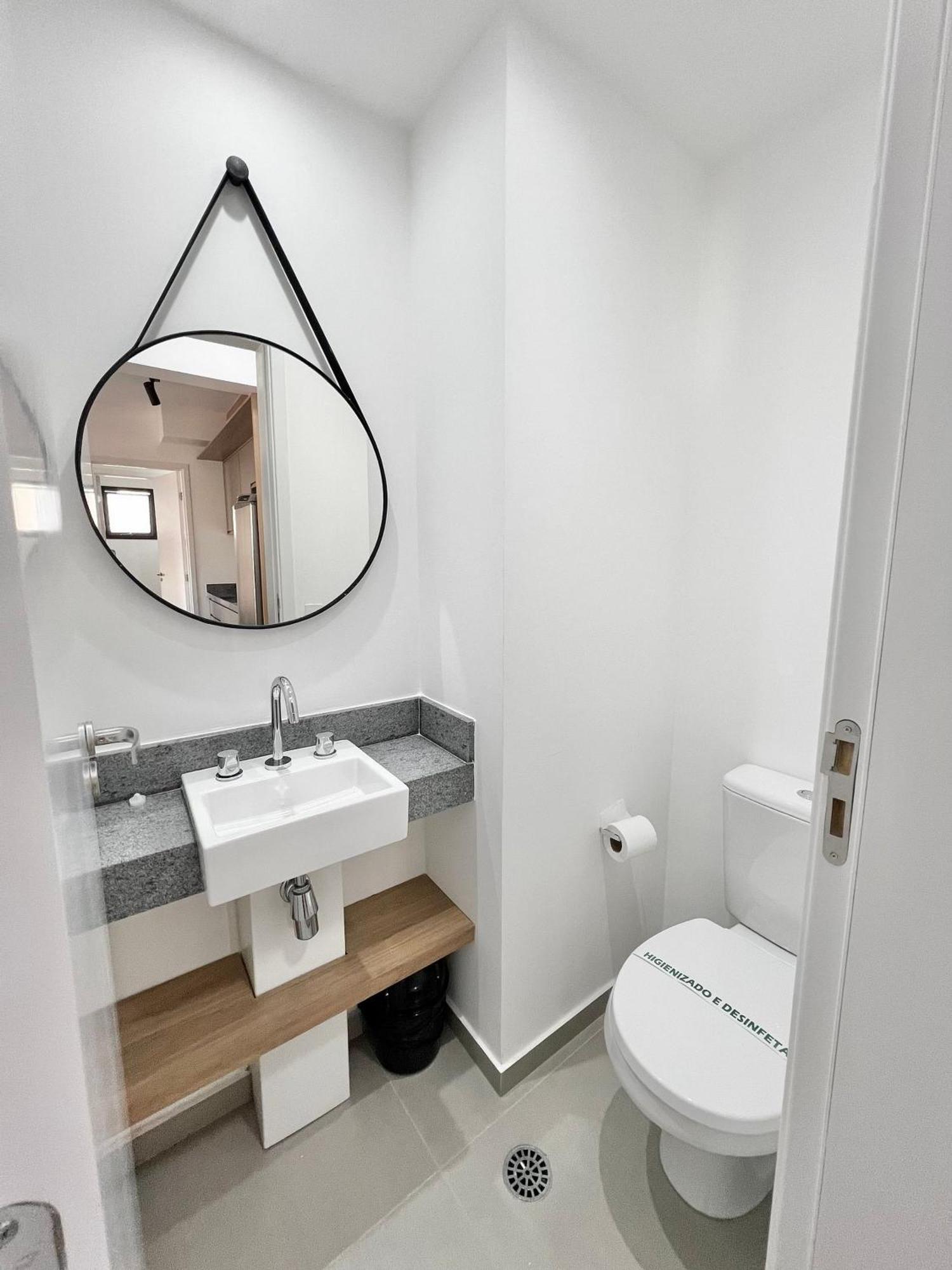 Innvista Brera Moema Căn hộ