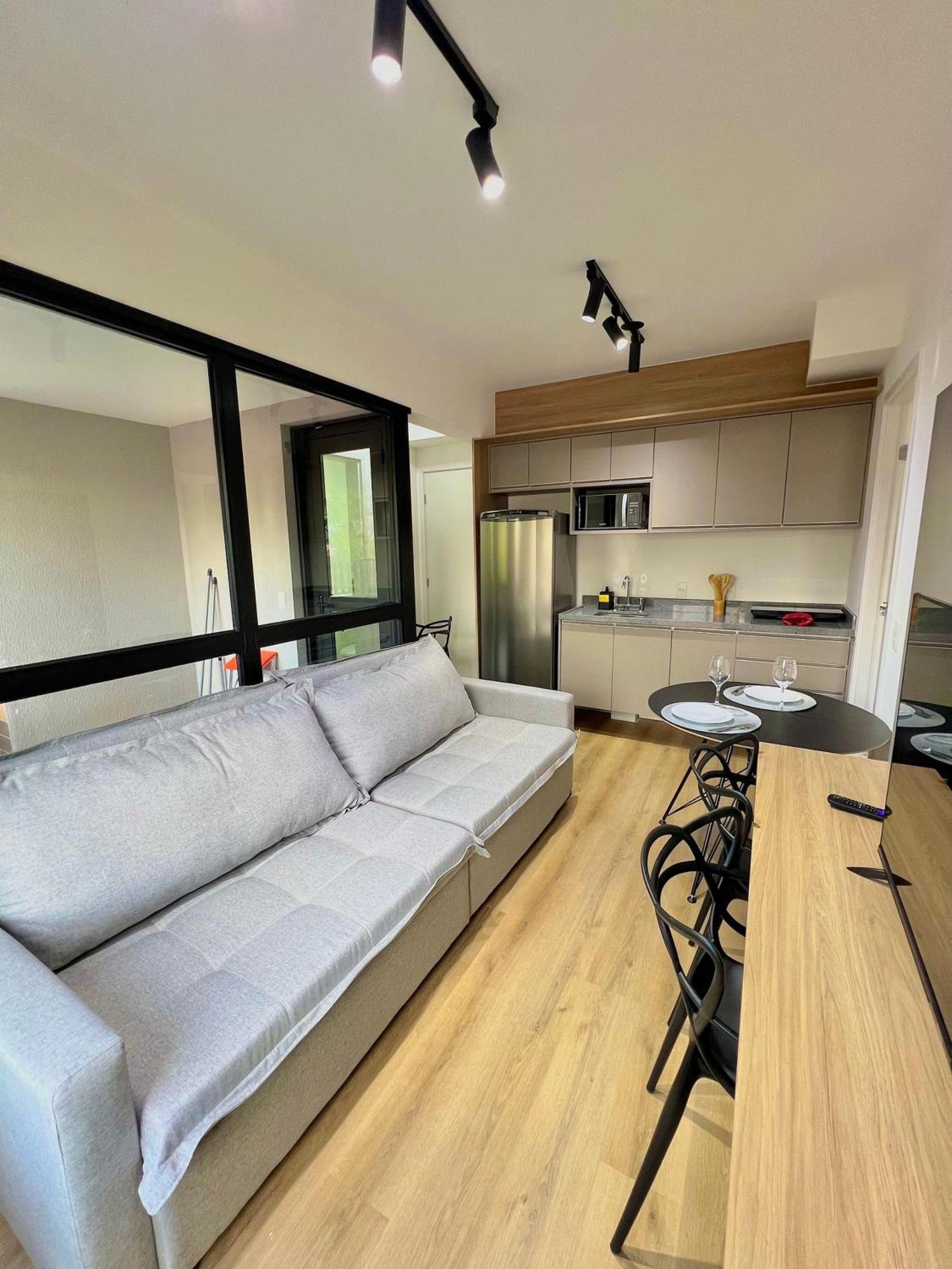 Căn hộ Innvista Brera Moema