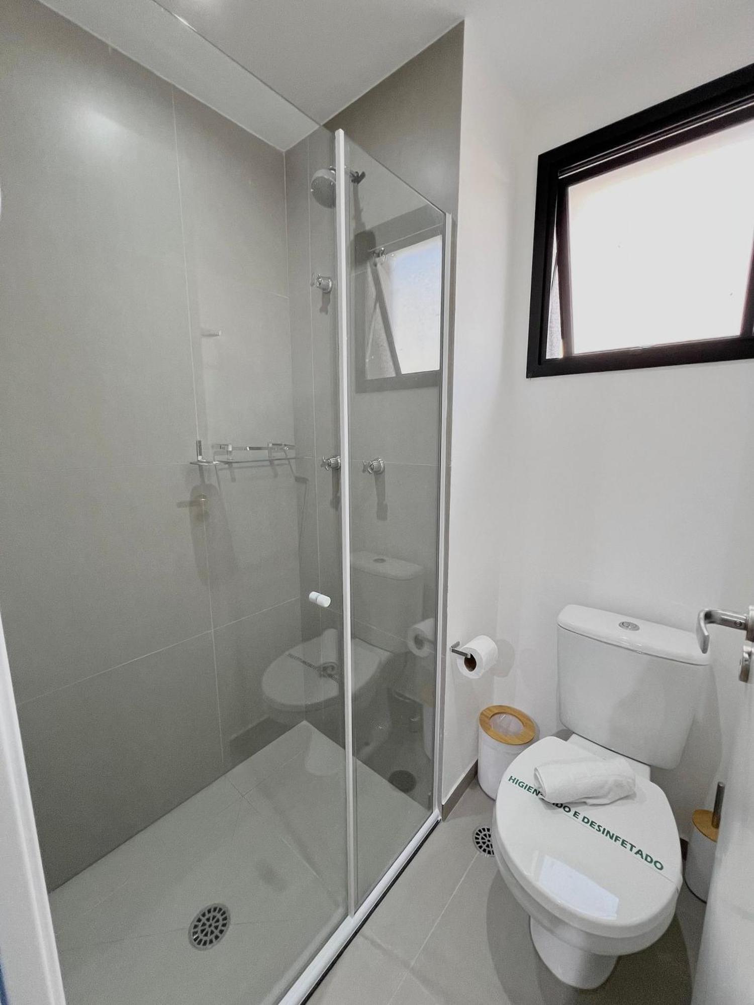 Innvista Brera Moema Căn hộ São Paulo