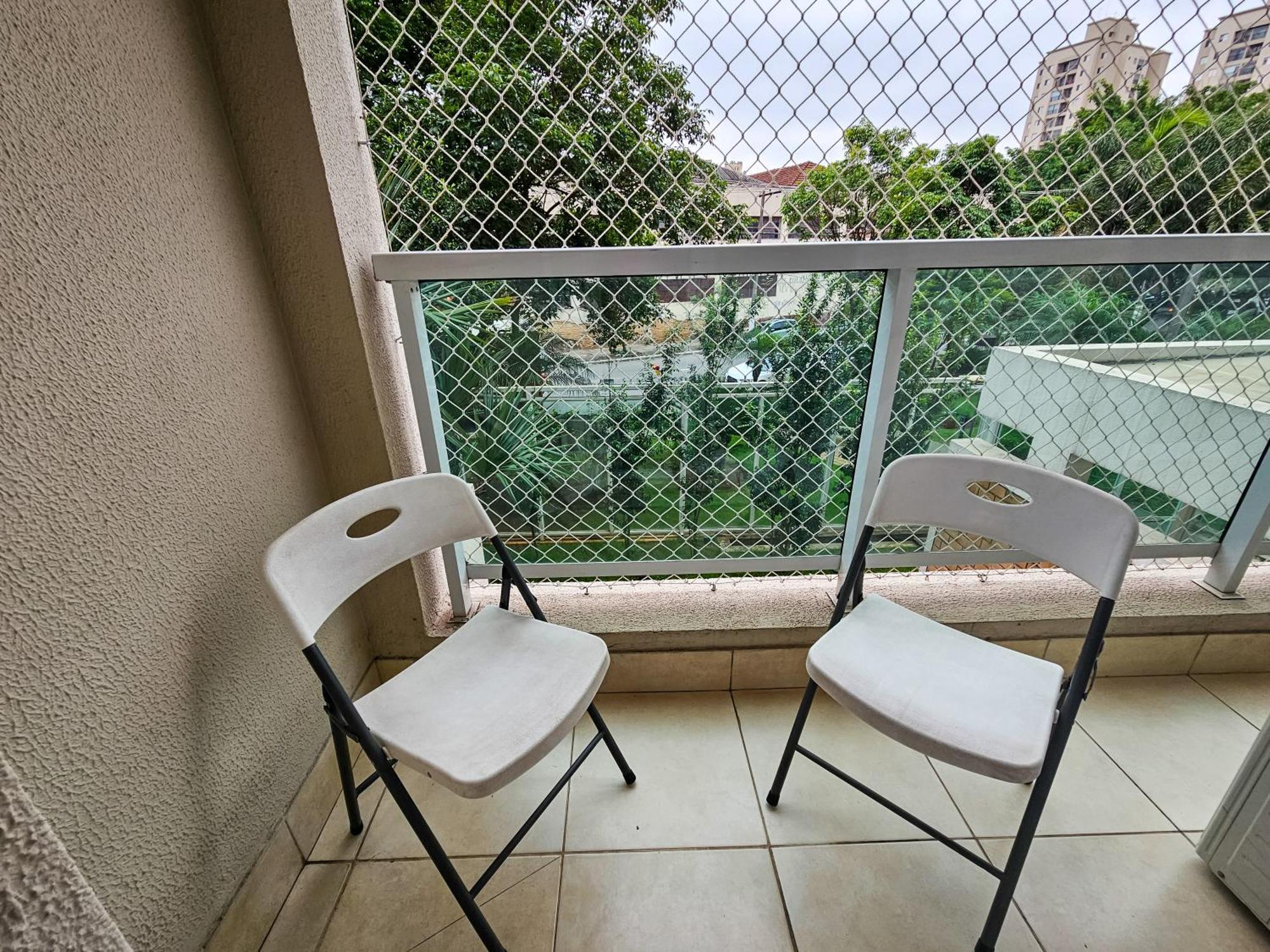 Casa - Spazio - Mooca - Piscina E Apartment
