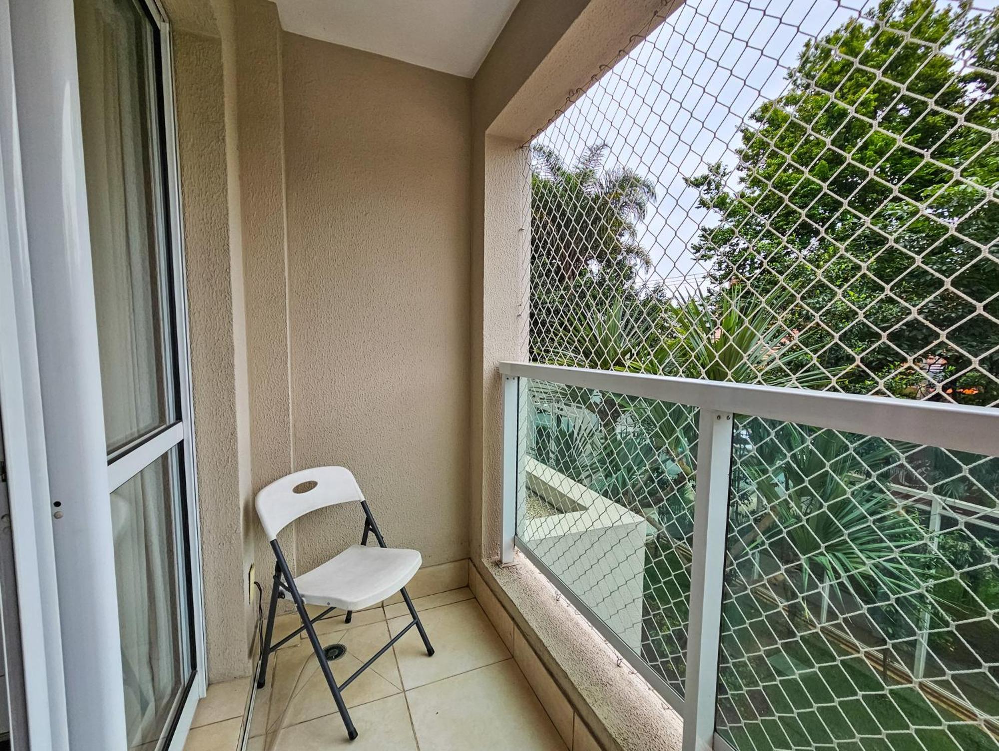 Casa - Spazio - Mooca - Piscina E Apartment Sao Paulo