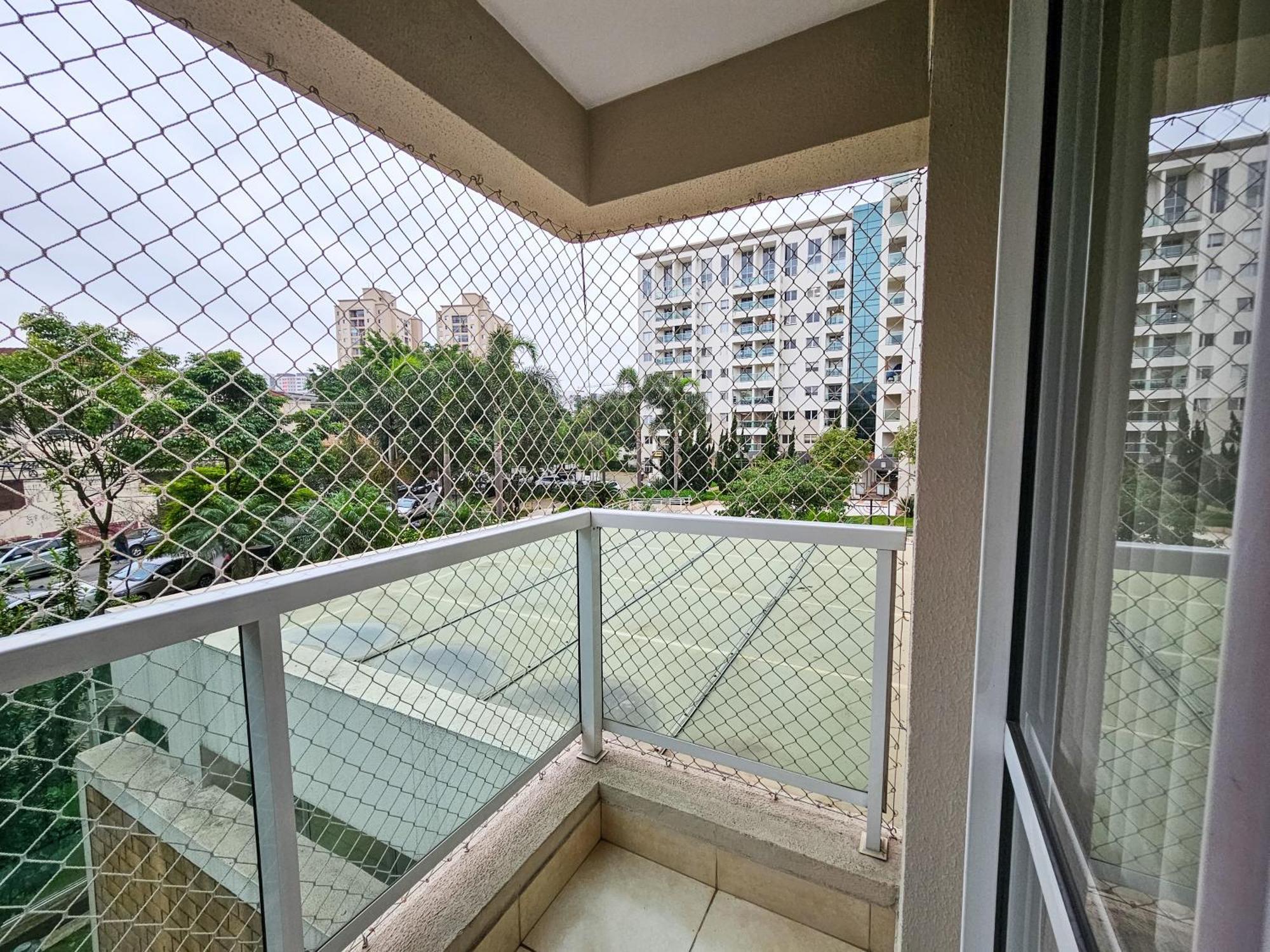 Casa - Spazio - Mooca - Piscina E *