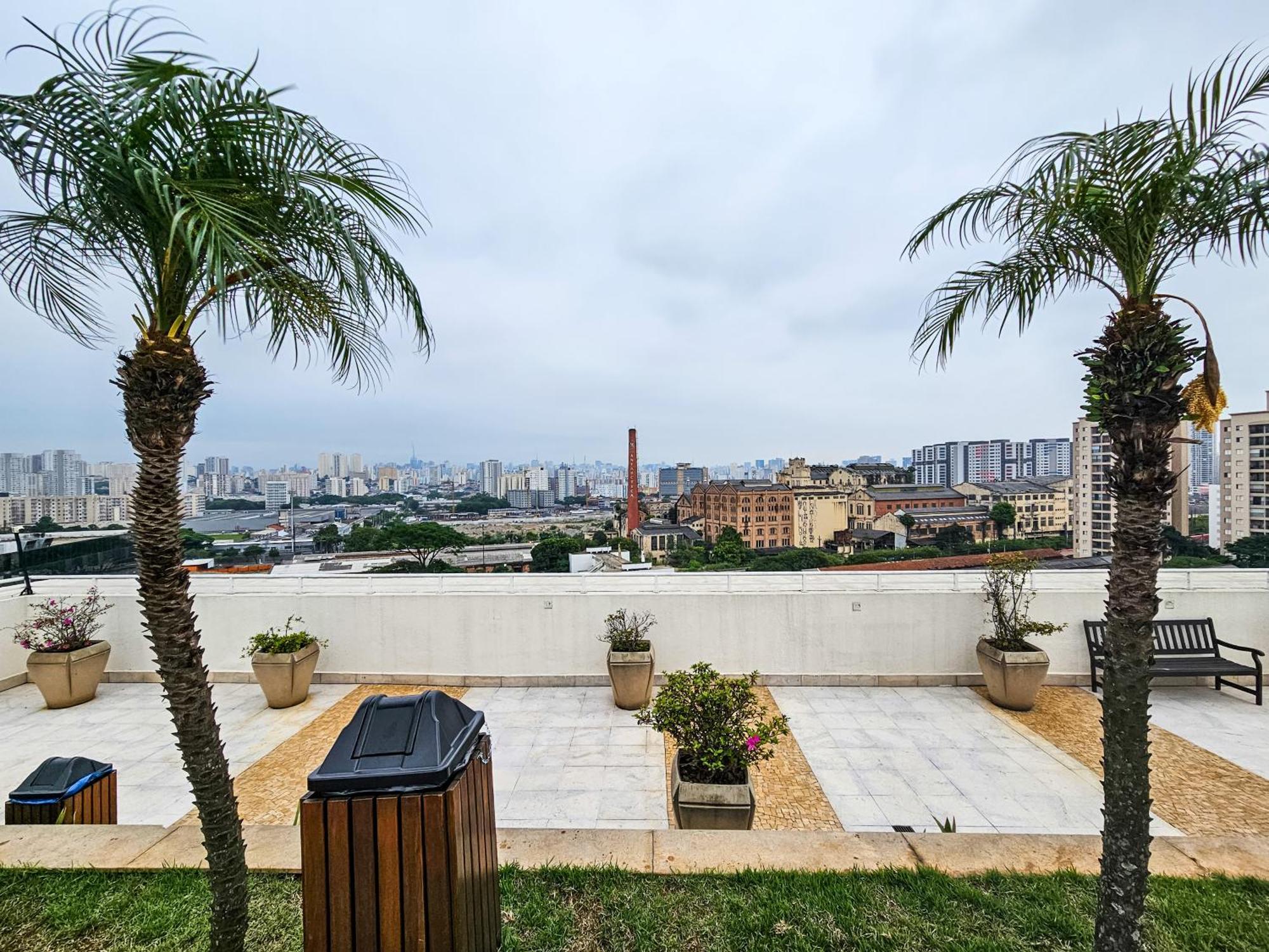 Casa - Spazio - Mooca - Piscina E Sao Paulo